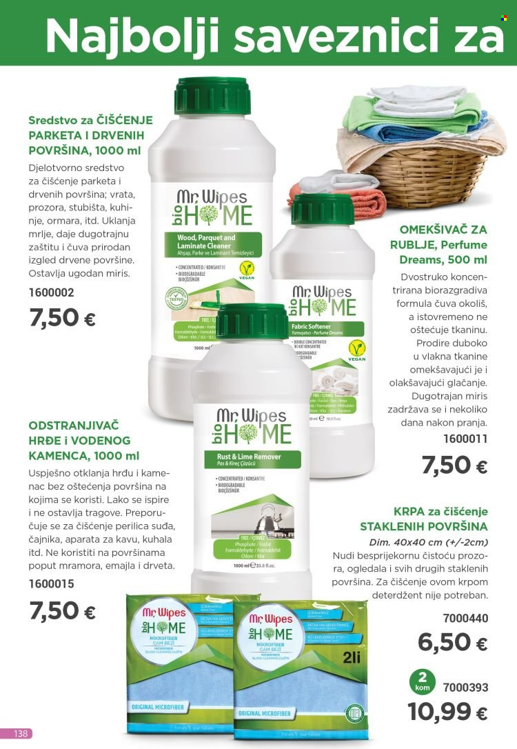 Farmasi katalog - 01.11.2024. - 30.11.2024. Stranica 142