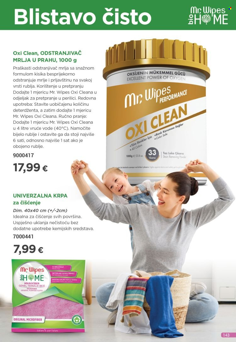 Farmasi katalog - 01.11.2024. - 30.11.2024. Stranica 147