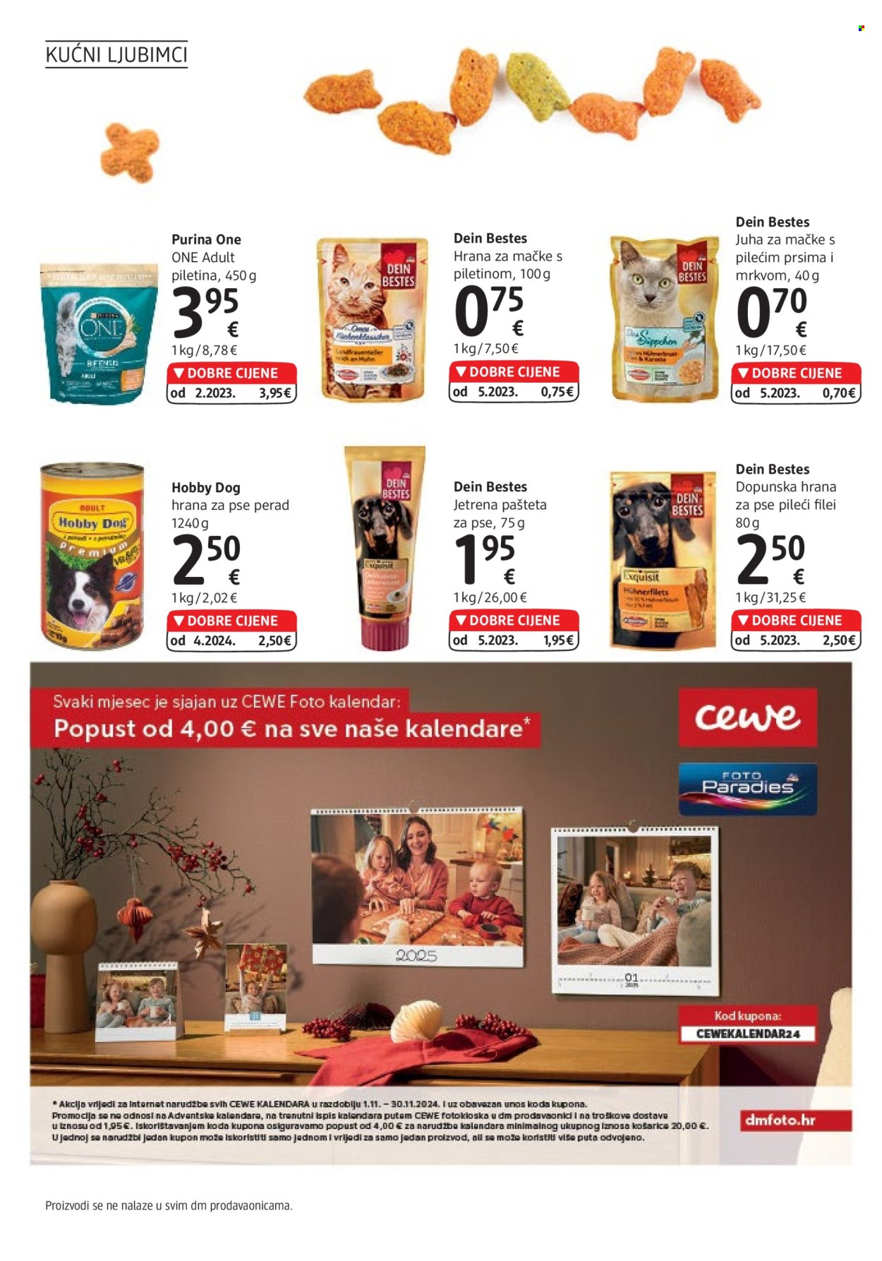 dm katalog - 01.11.2024. - 15.11.2024. Stranica 28