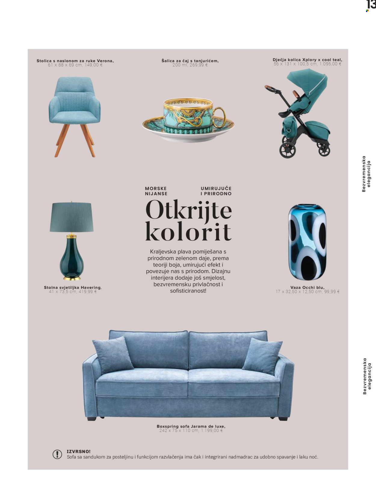 Lesnina katalog Stranica 13