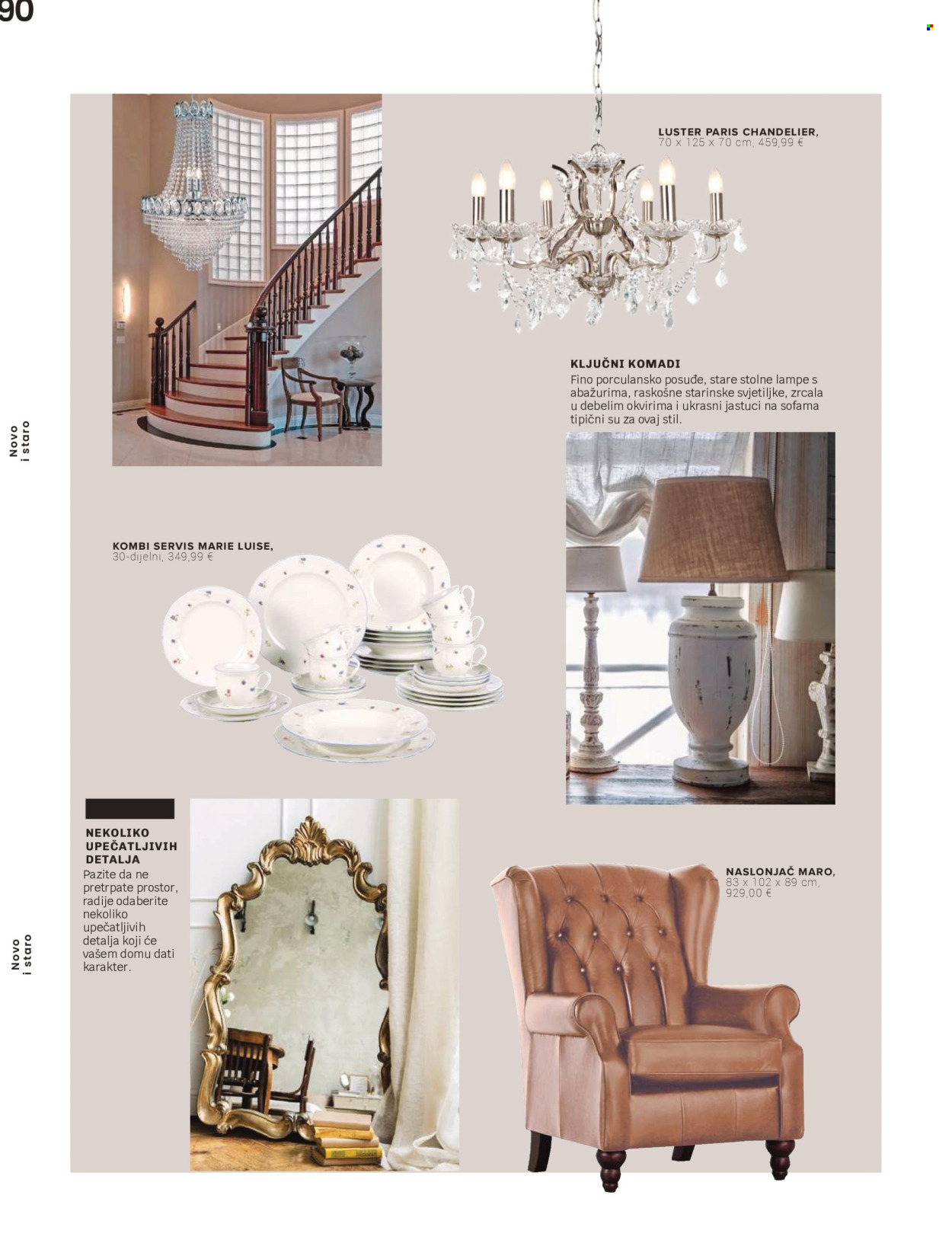 Lesnina katalog Stranica 90