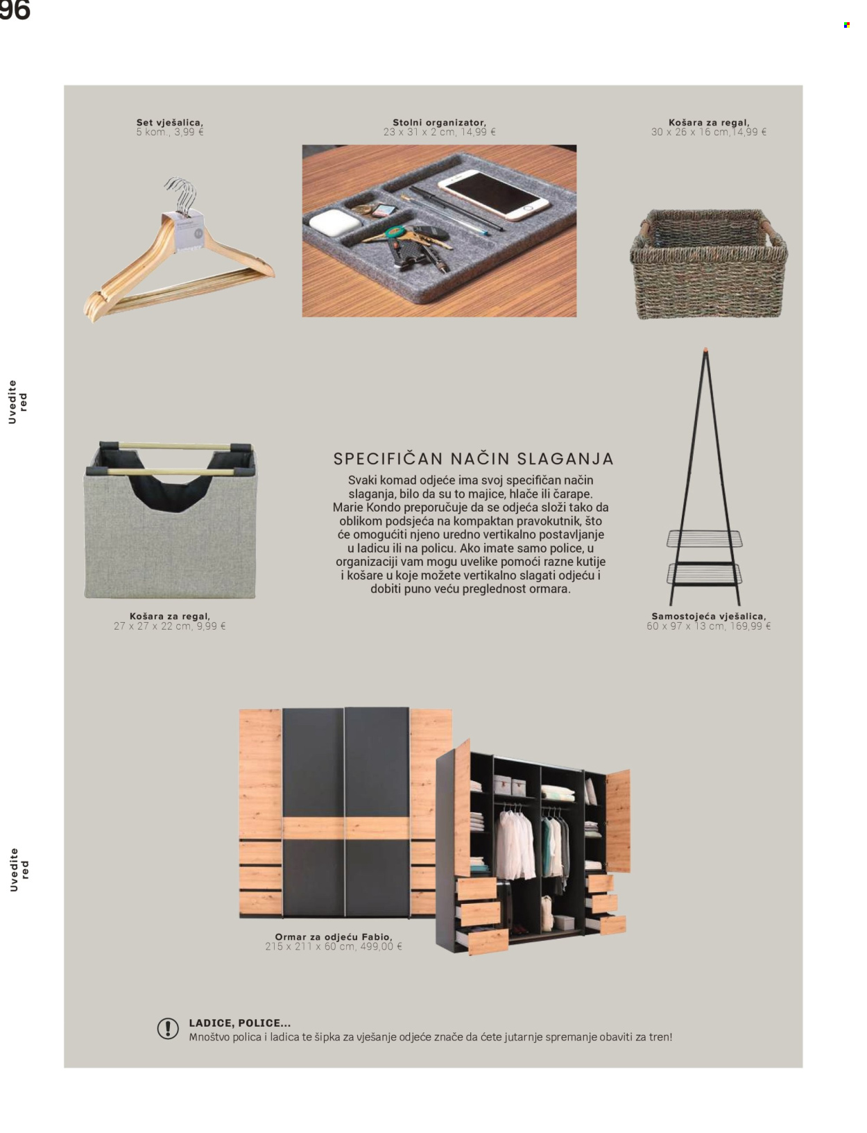 Lesnina katalog Stranica 96
