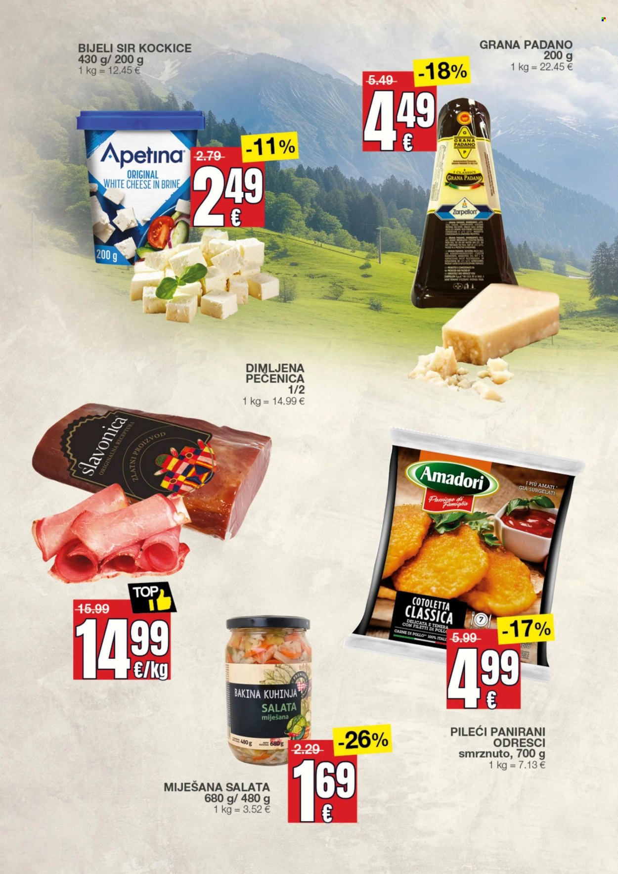 Stanić Diskont katalog - 31.10.2024. - 07.11.2024. Stranica 2