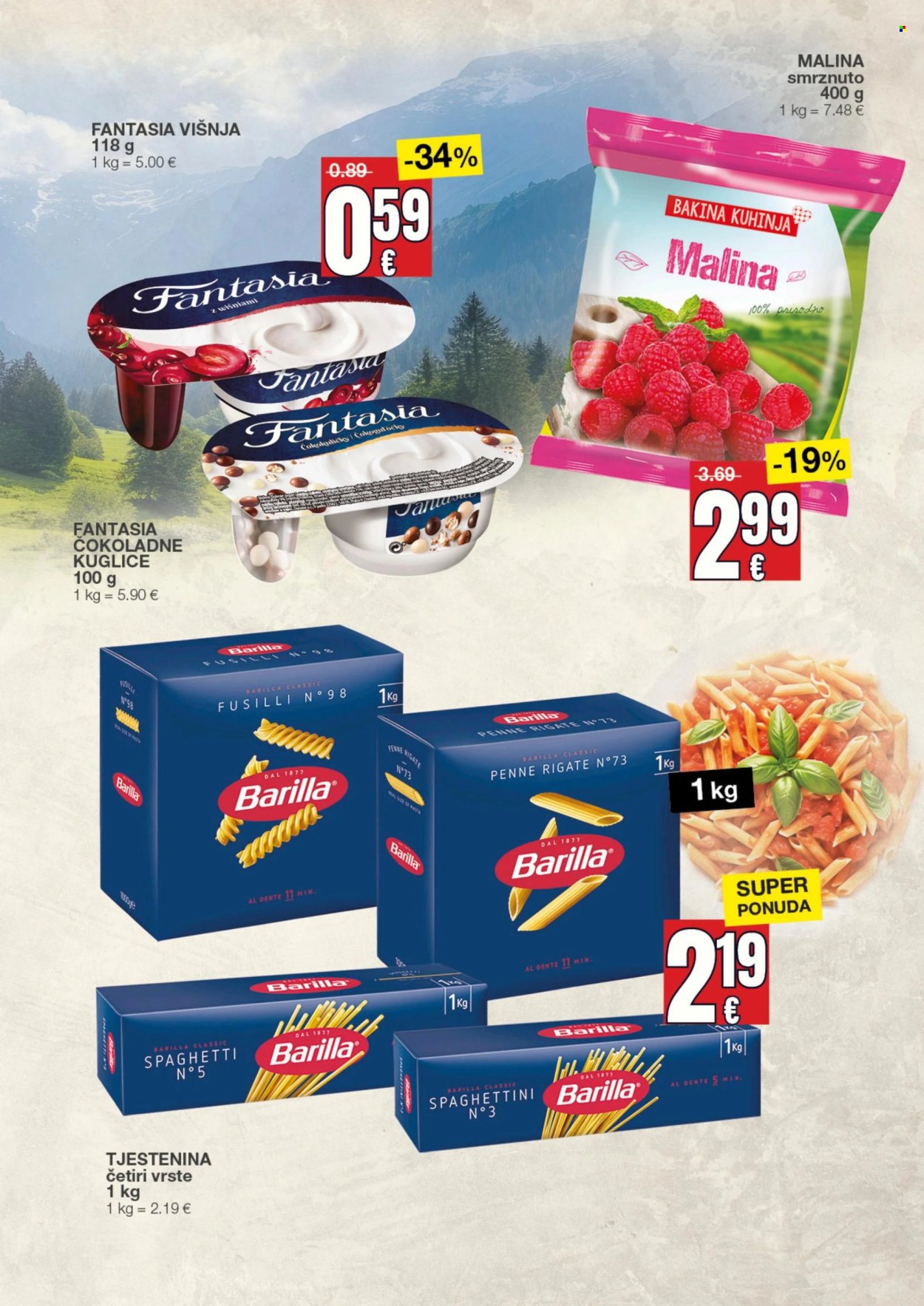 Stanić Diskont katalog - 31.10.2024. - 07.11.2024. Stranica 3