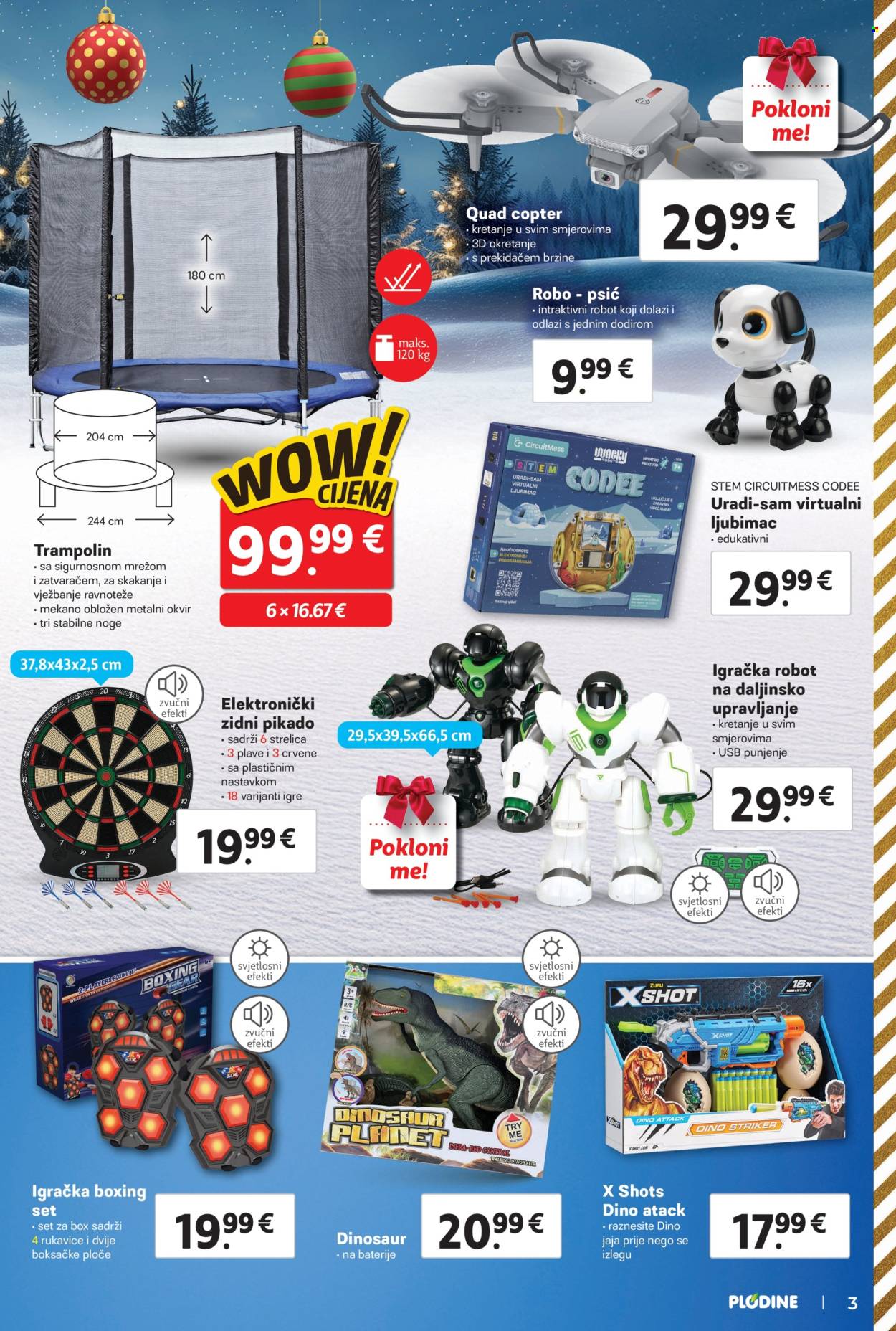 Plodine katalog - 06.11.2024. - 31.12.2024. Stranica 3