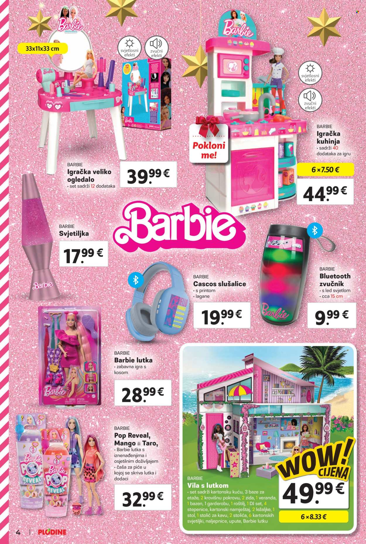 Plodine katalog - 06.11.2024. - 31.12.2024. Stranica 4