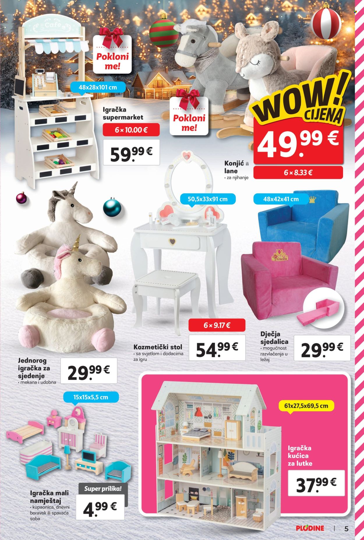 Plodine katalog - 06.11.2024. - 31.12.2024. Stranica 5