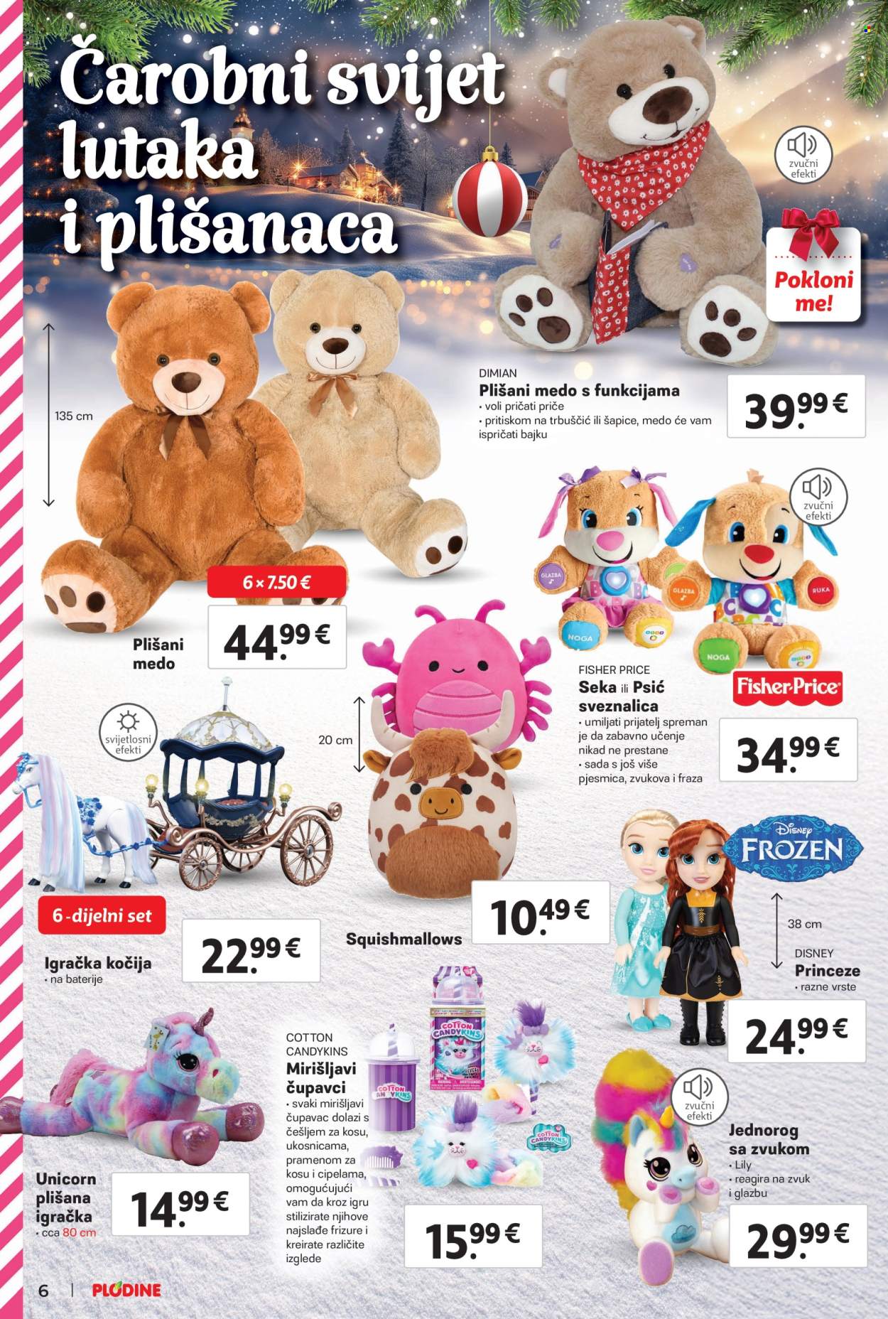 Plodine katalog - 06.11.2024. - 31.12.2024. Stranica 6