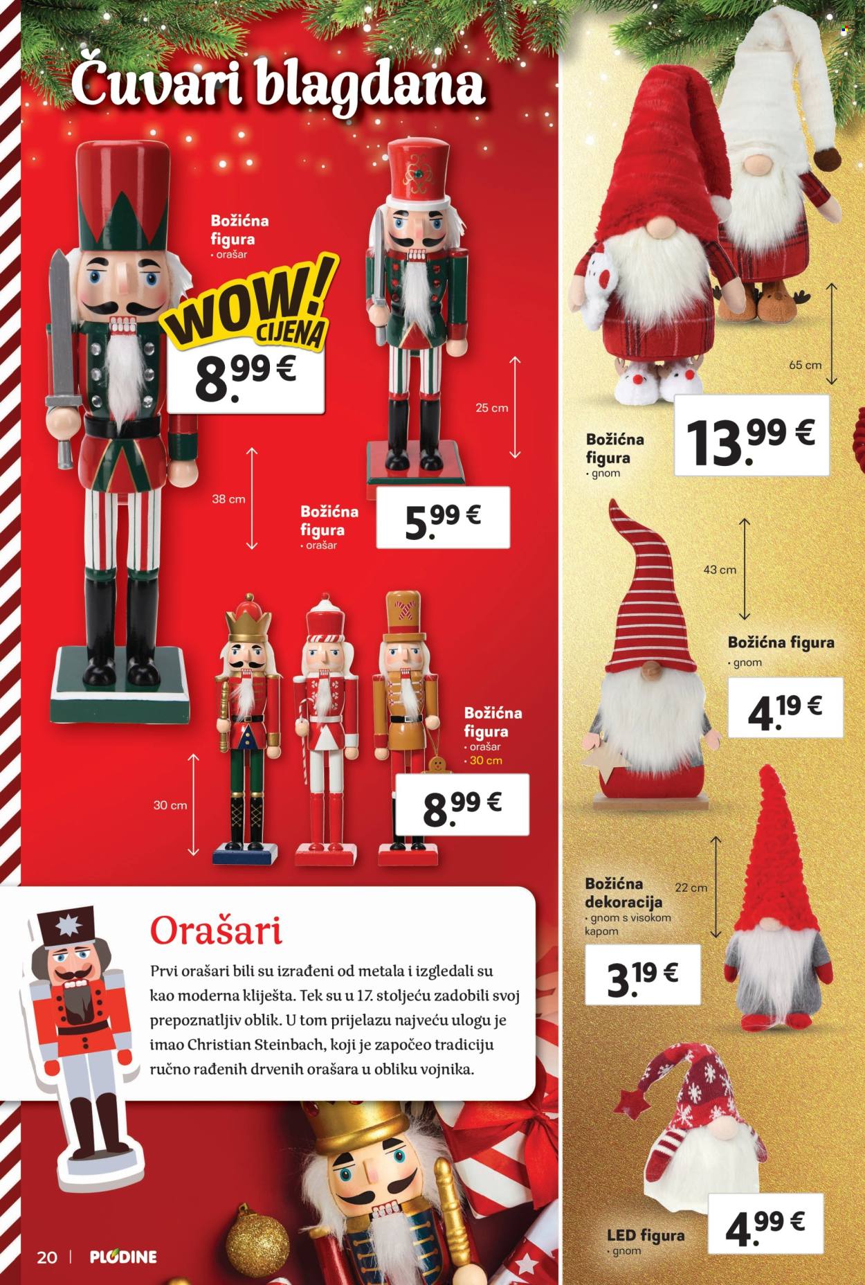 Plodine katalog - 06.11.2024. - 31.12.2024. Stranica 20