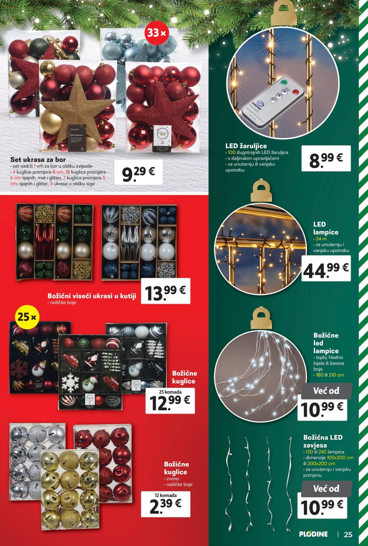 Plodine katalog - 06.11.2024. - 31.12.2024. Stranica 25