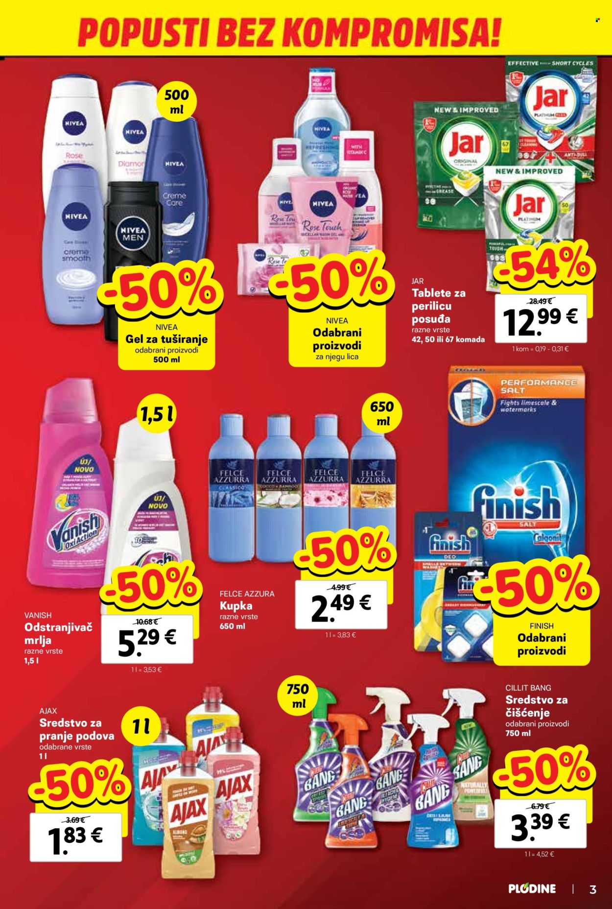 Plodine katalog - 06.11.2024. - 12.11.2024. Stranica 3