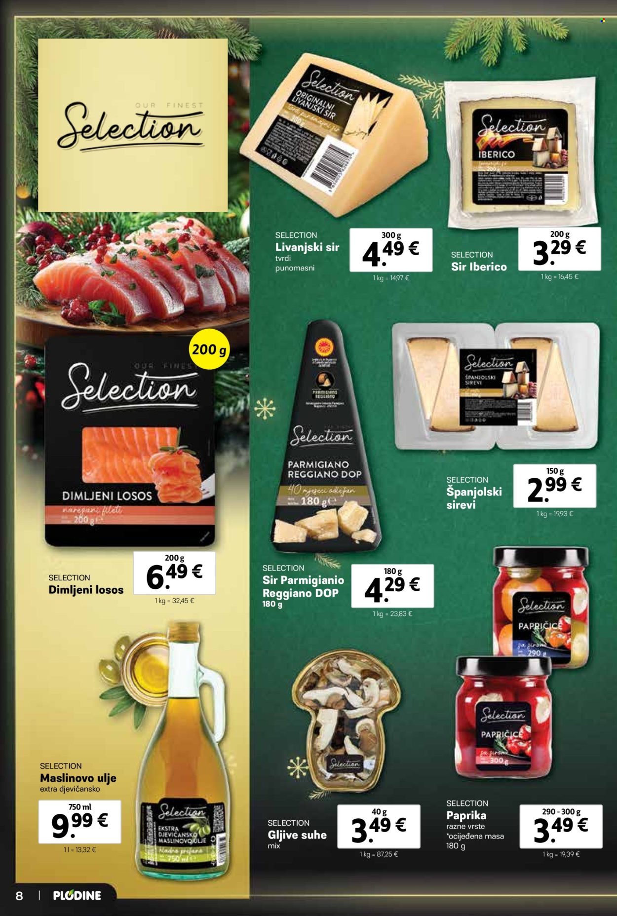Plodine katalog - 06.11.2024. - 12.11.2024. Stranica 8