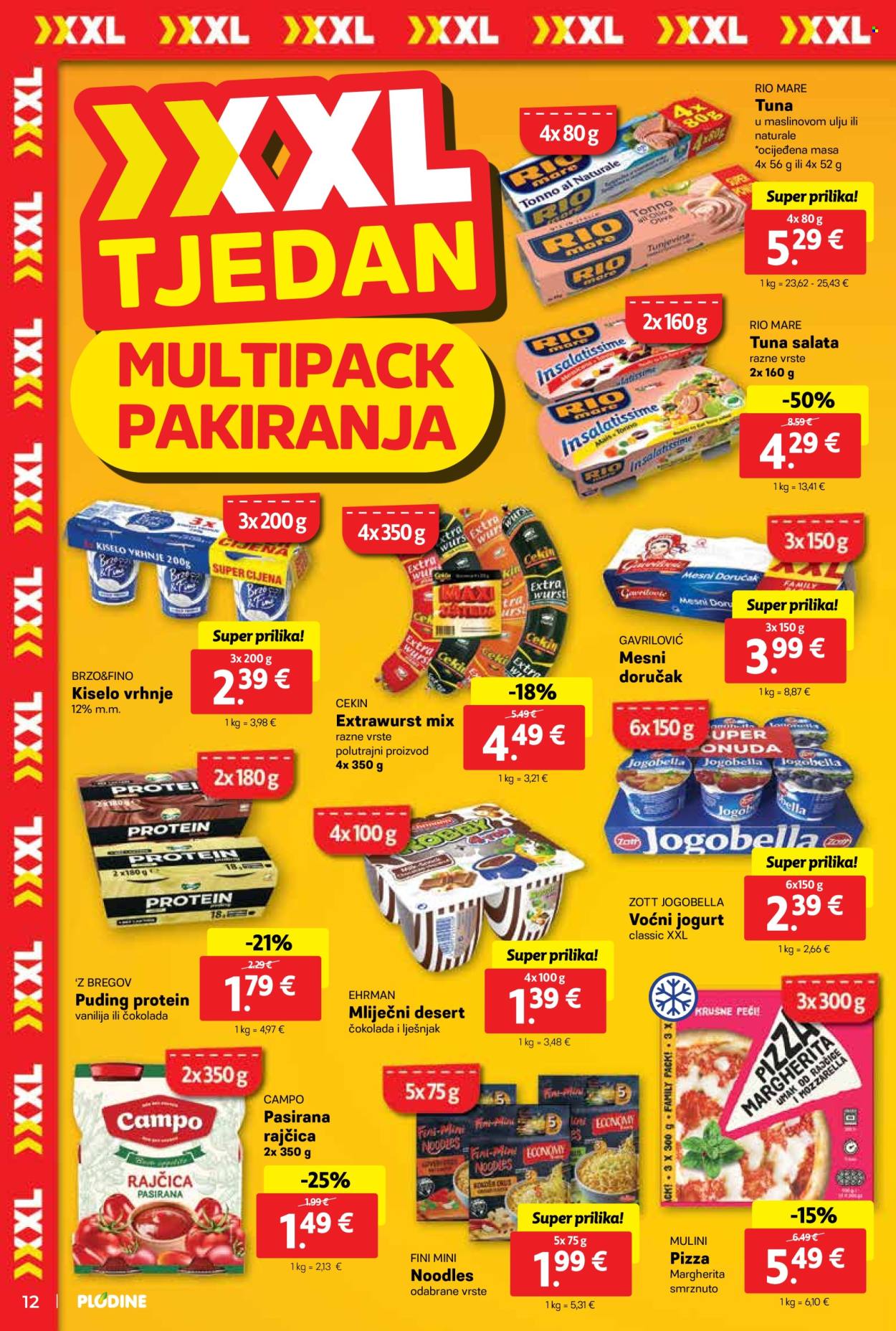 Plodine katalog - 06.11.2024. - 12.11.2024. Stranica 12