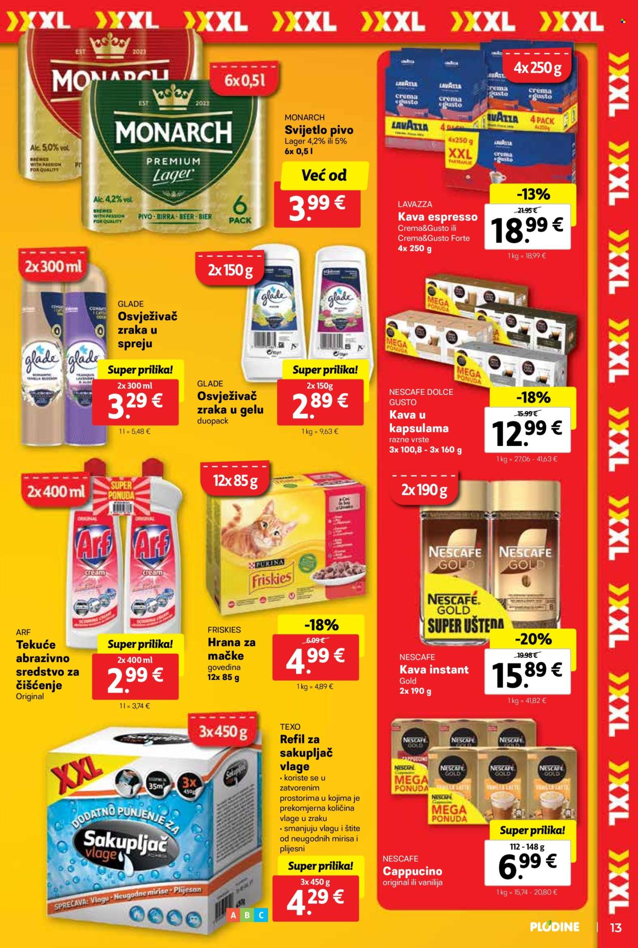 Plodine katalog - 06.11.2024. - 12.11.2024. Stranica 13