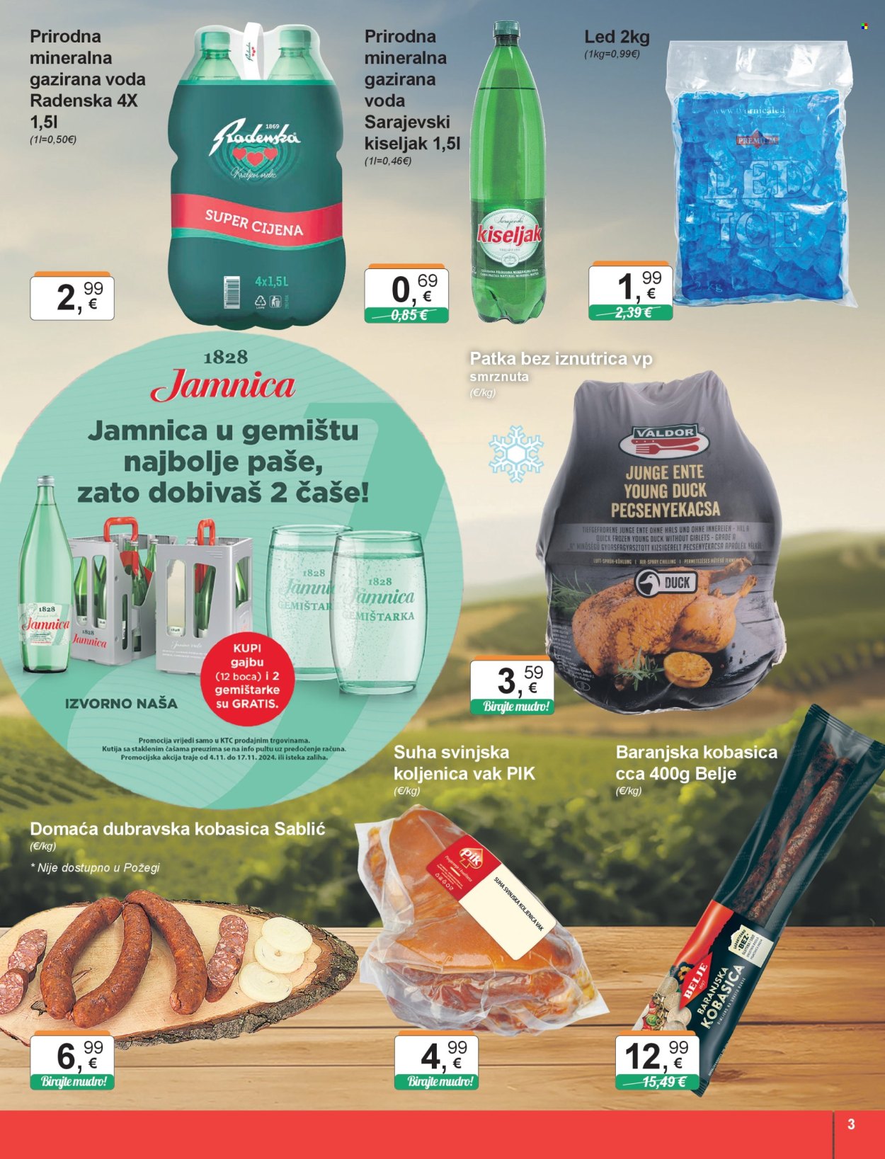 KTC katalog - 07.11.2024. - 13.11.2024. Stranica 3