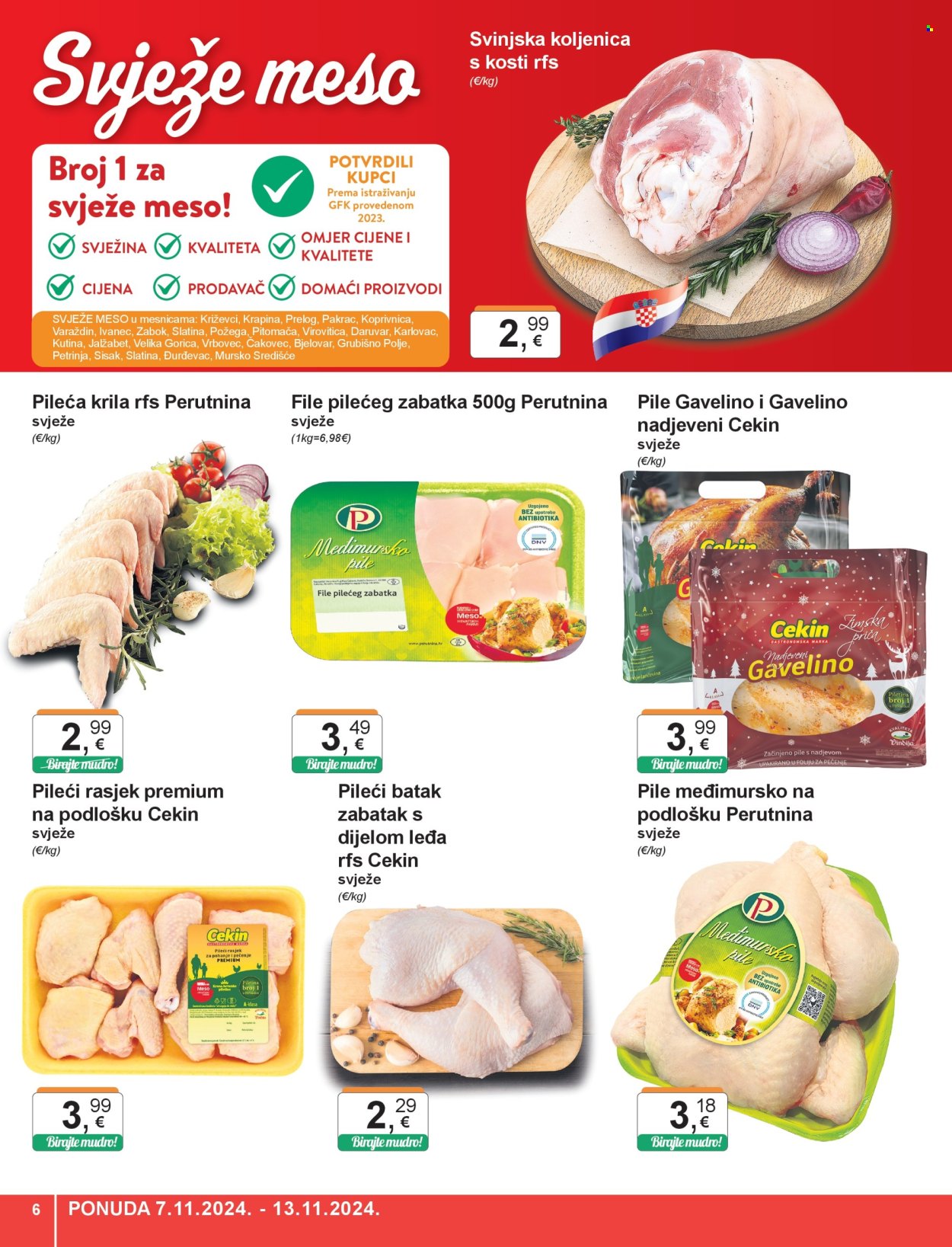 KTC katalog - 07.11.2024. - 13.11.2024. Stranica 6