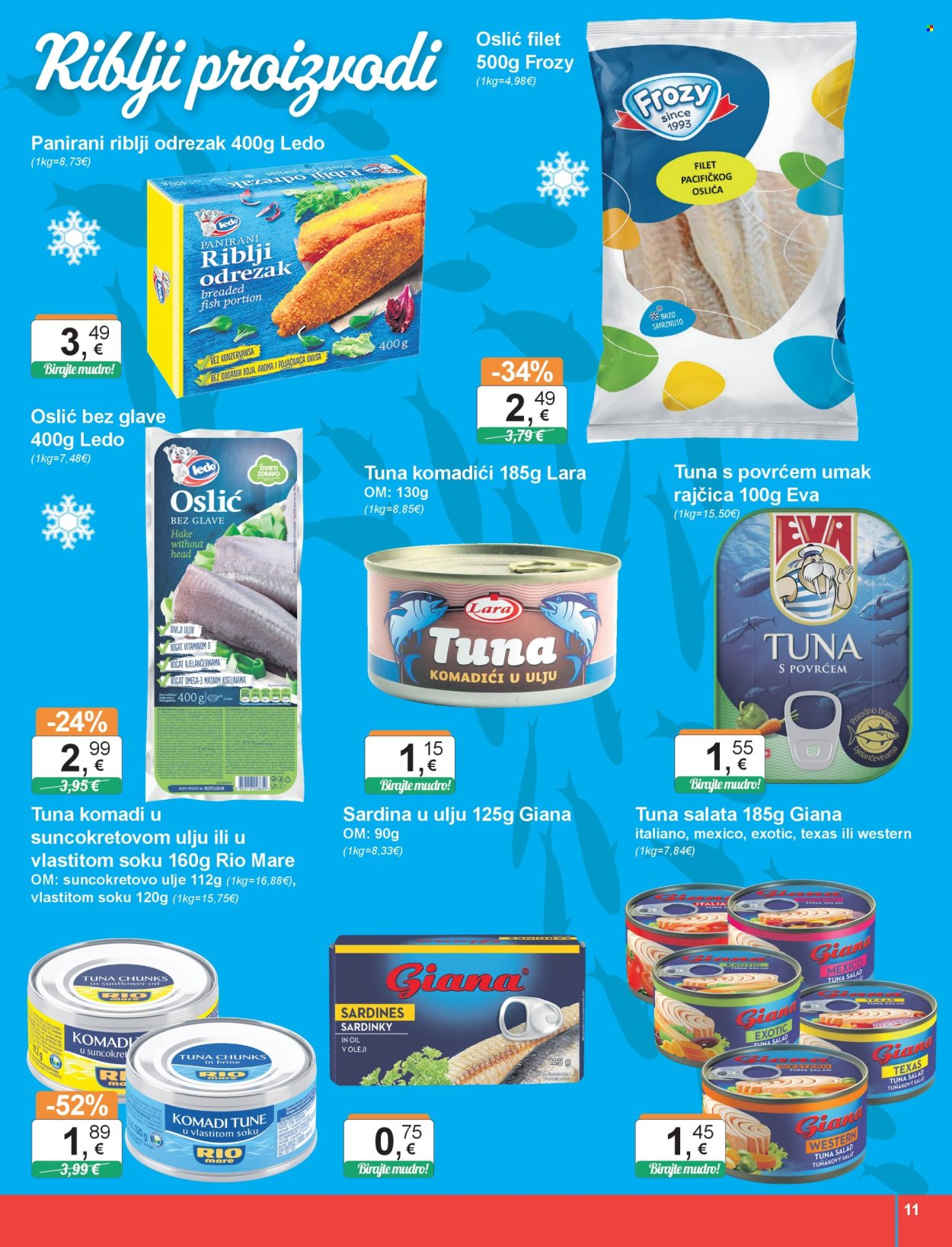 KTC katalog - 07.11.2024. - 13.11.2024. Stranica 11