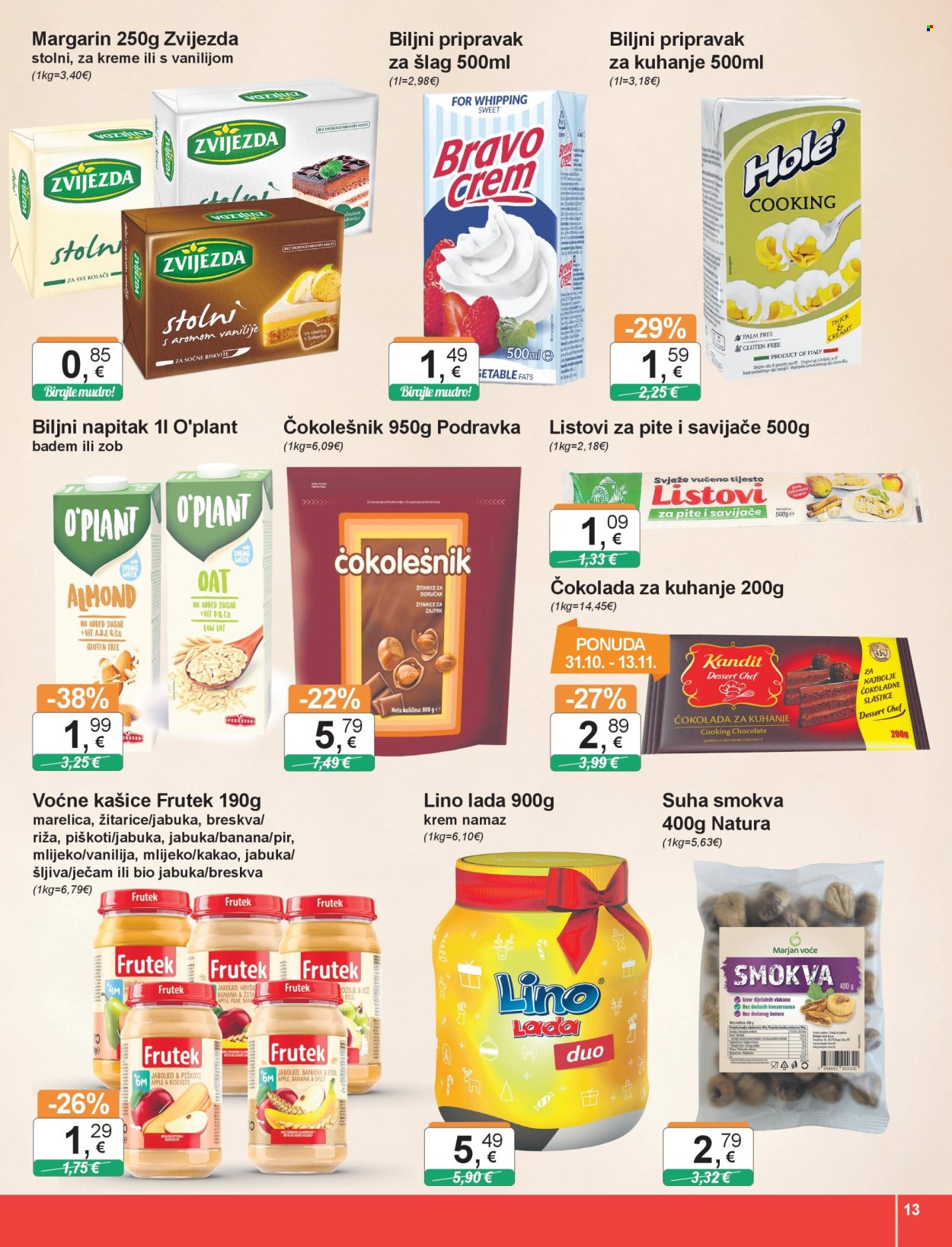 KTC katalog - 07.11.2024. - 13.11.2024. Stranica 13