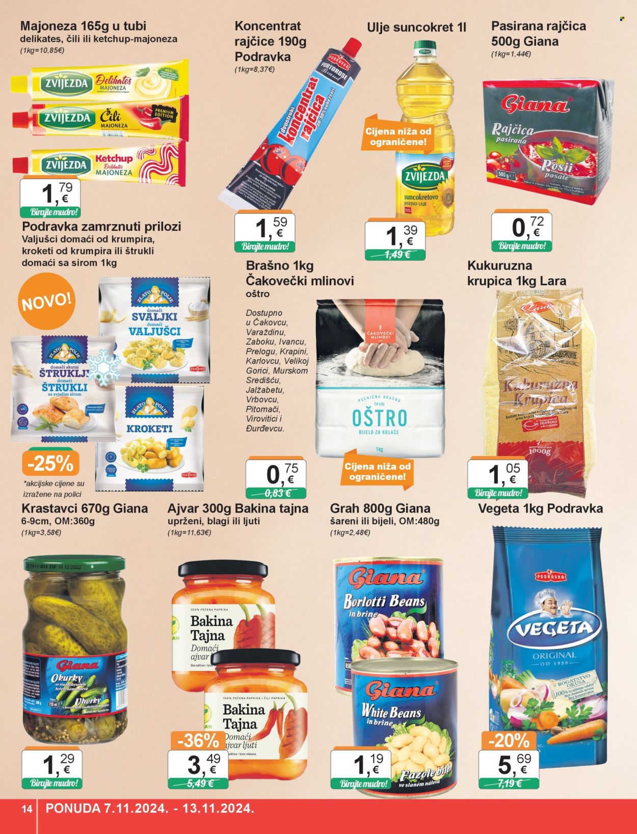 KTC katalog - 07.11.2024. - 13.11.2024. Stranica 14