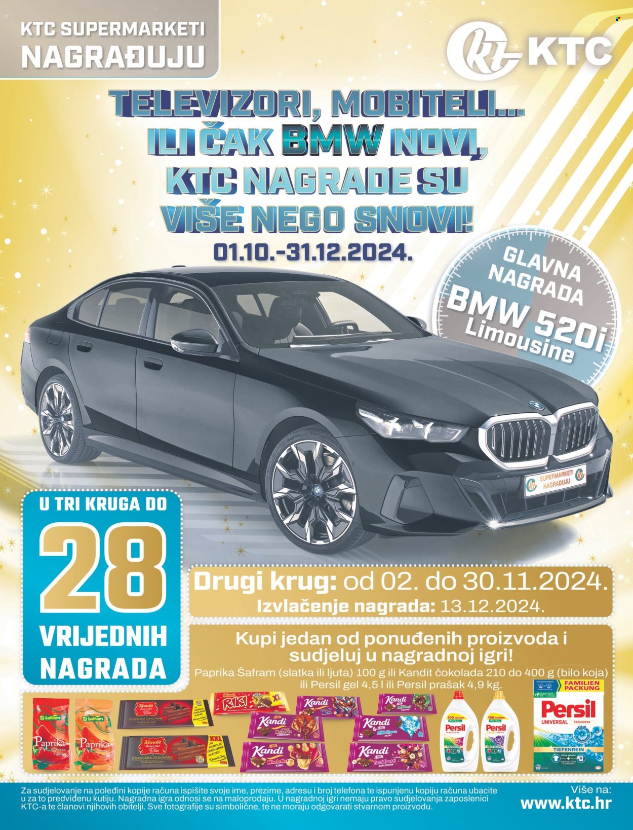 KTC katalog - 07.11.2024. - 13.11.2024. Stranica 15