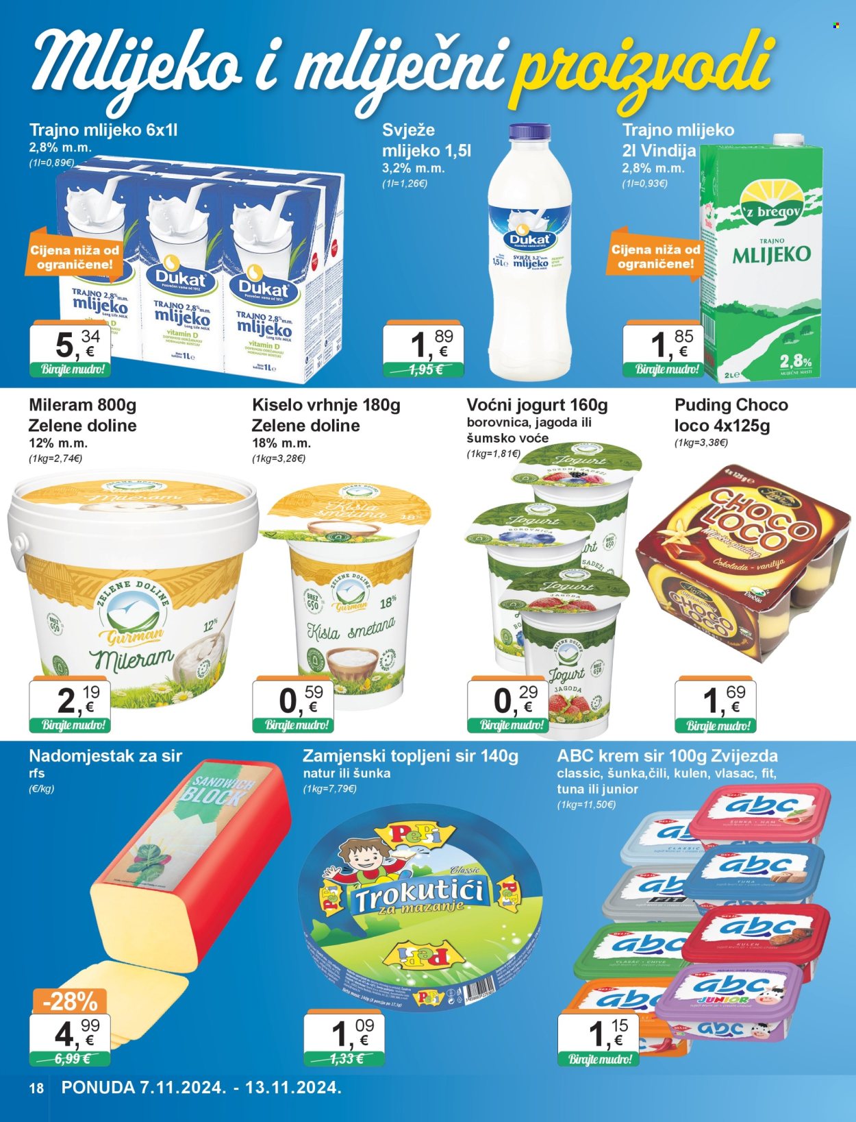 KTC katalog - 07.11.2024. - 13.11.2024. Stranica 18