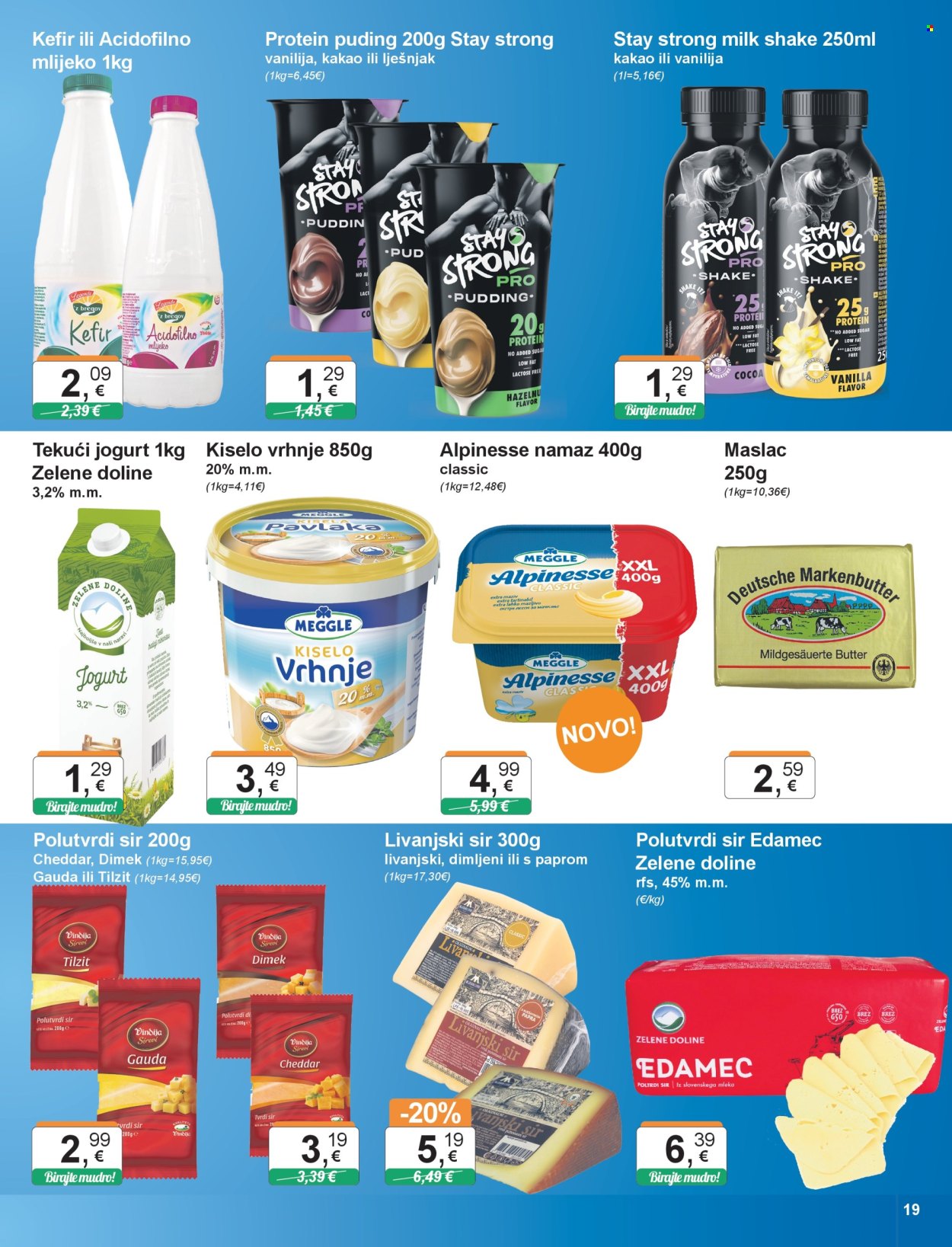 KTC katalog - 07.11.2024. - 13.11.2024. Stranica 19