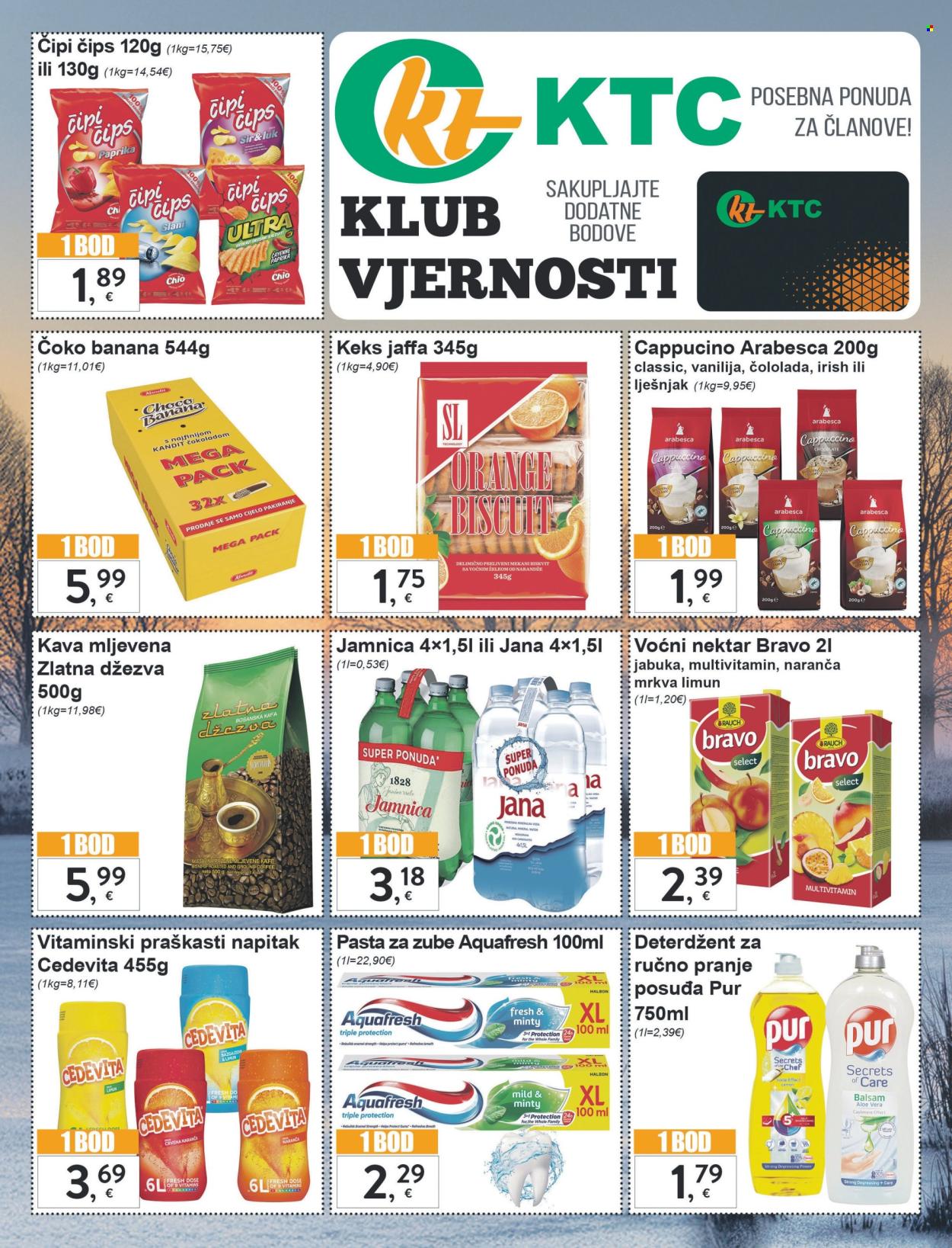 KTC katalog - 07.11.2024. - 13.11.2024. Stranica 28