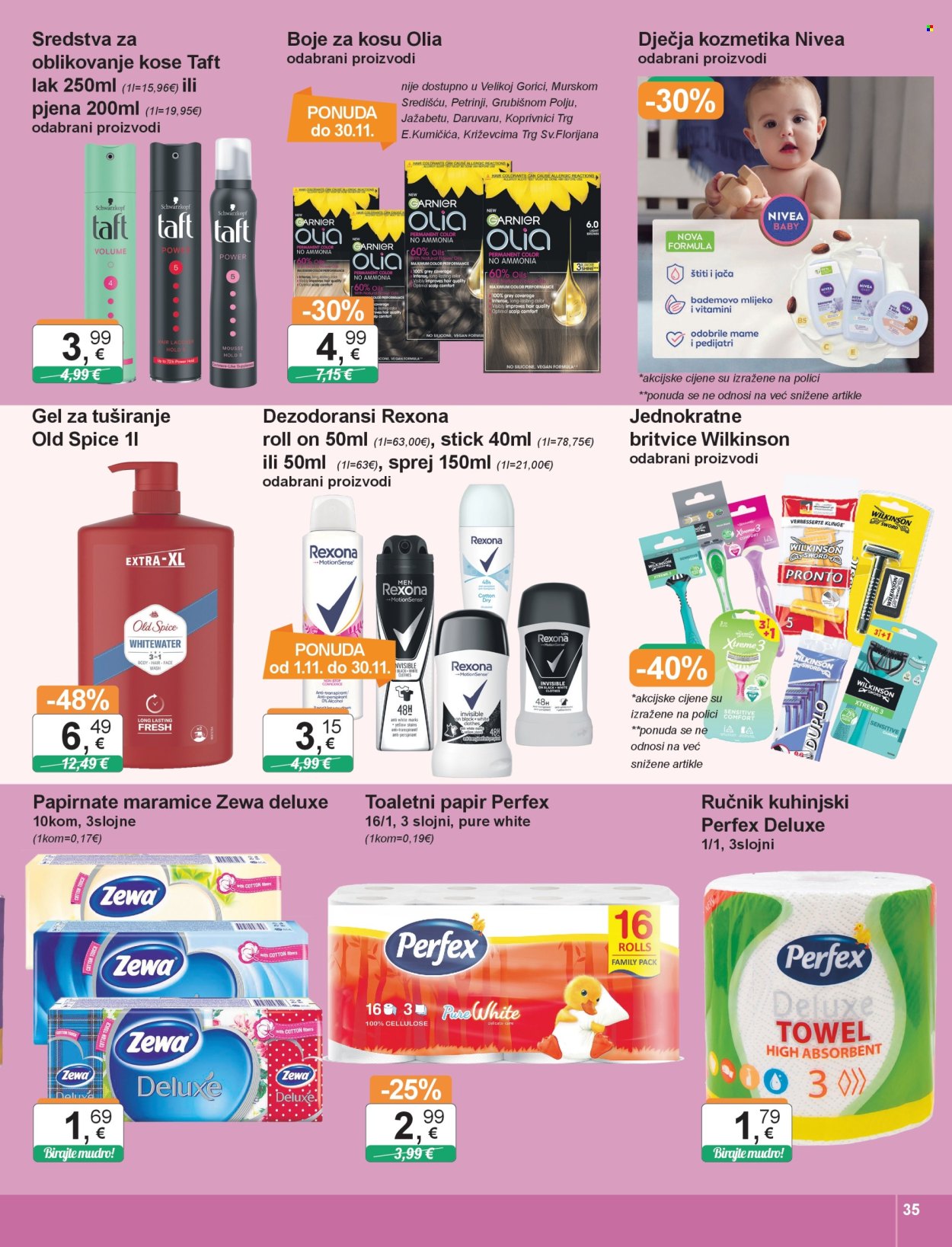 KTC katalog - 07.11.2024. - 13.11.2024. Stranica 35