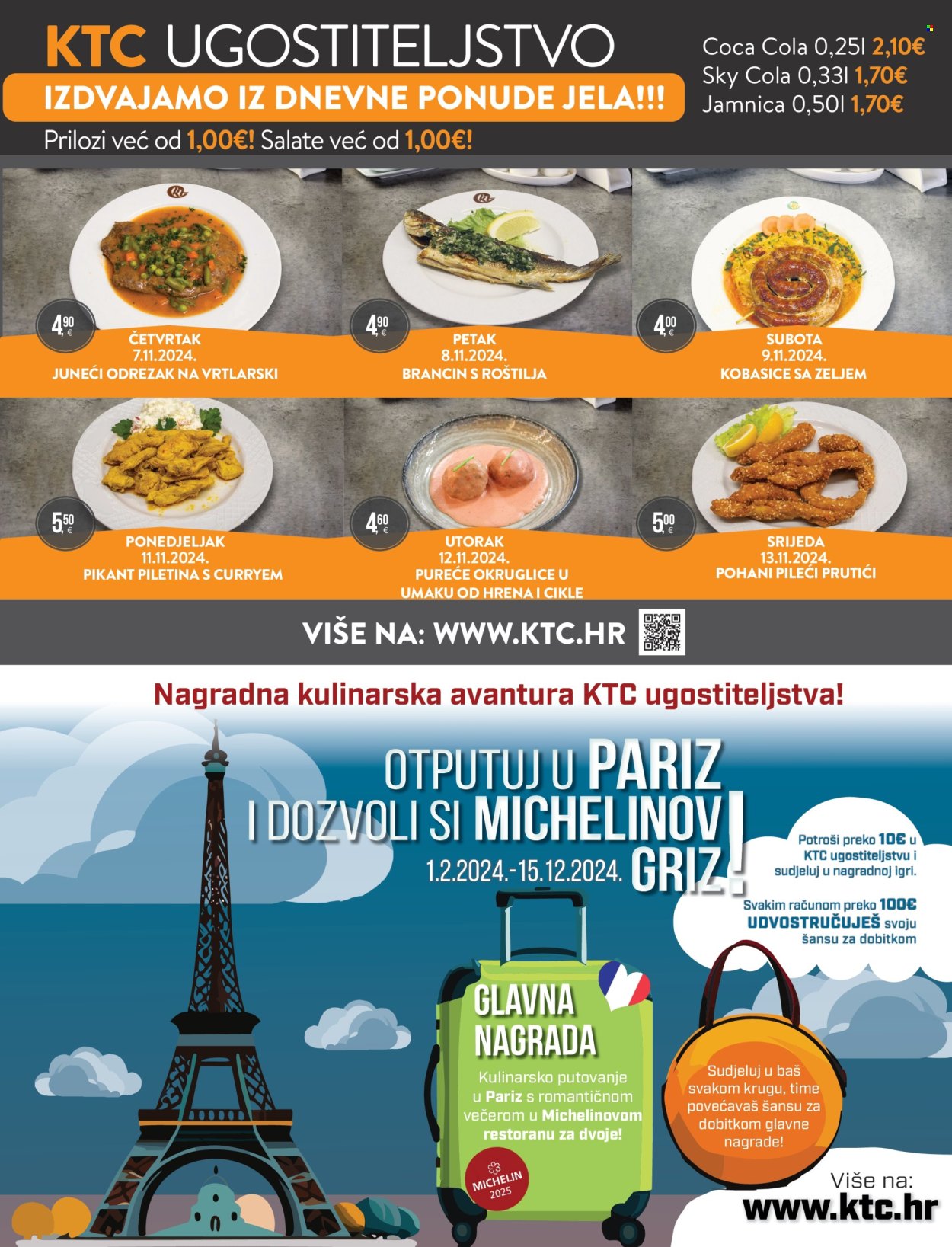 KTC katalog - 07.11.2024. - 13.11.2024. Stranica 39