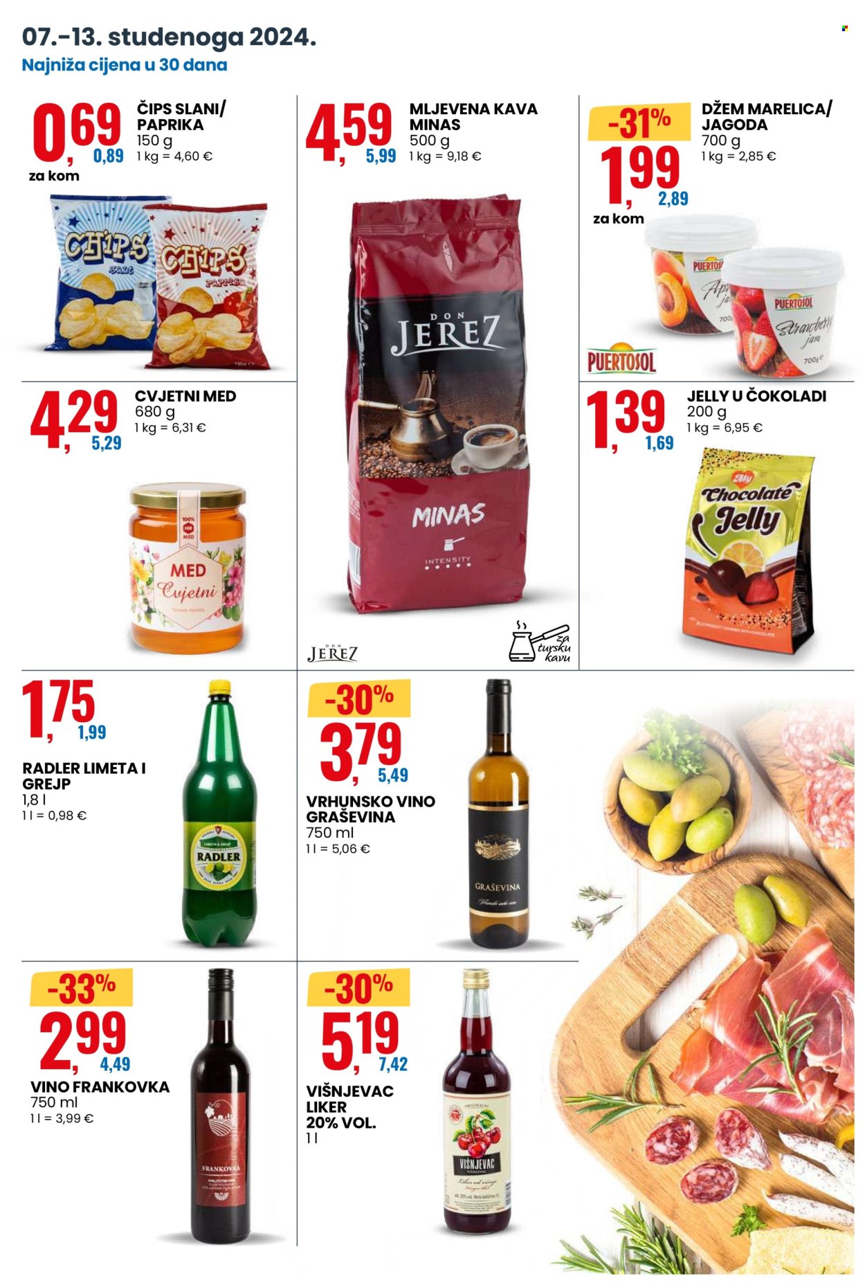 Eurospin katalog - 07.11.2024. - 13.11.2024. Stranica 5
