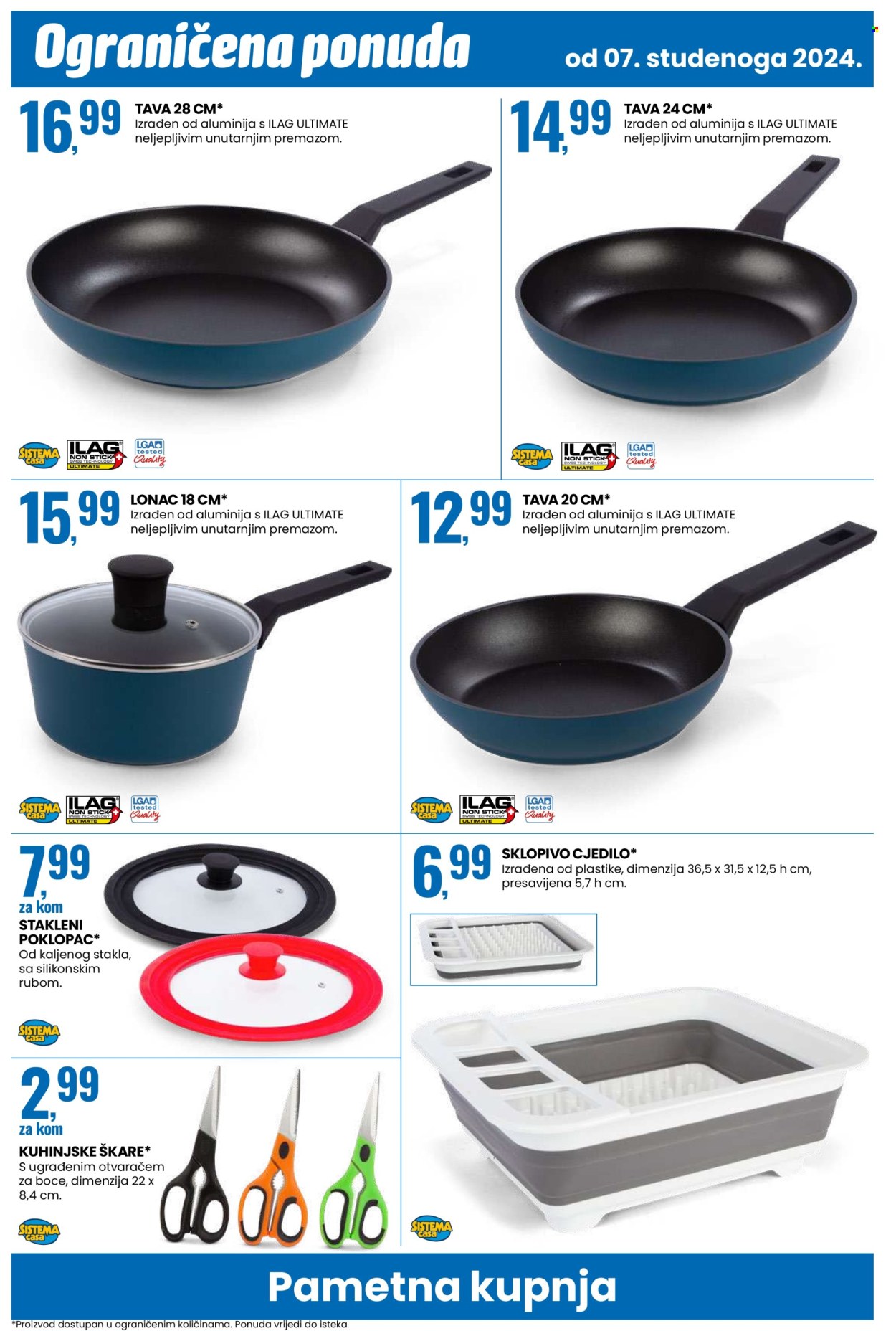 Eurospin katalog - 07.11.2024. - 13.11.2024. Stranica 14