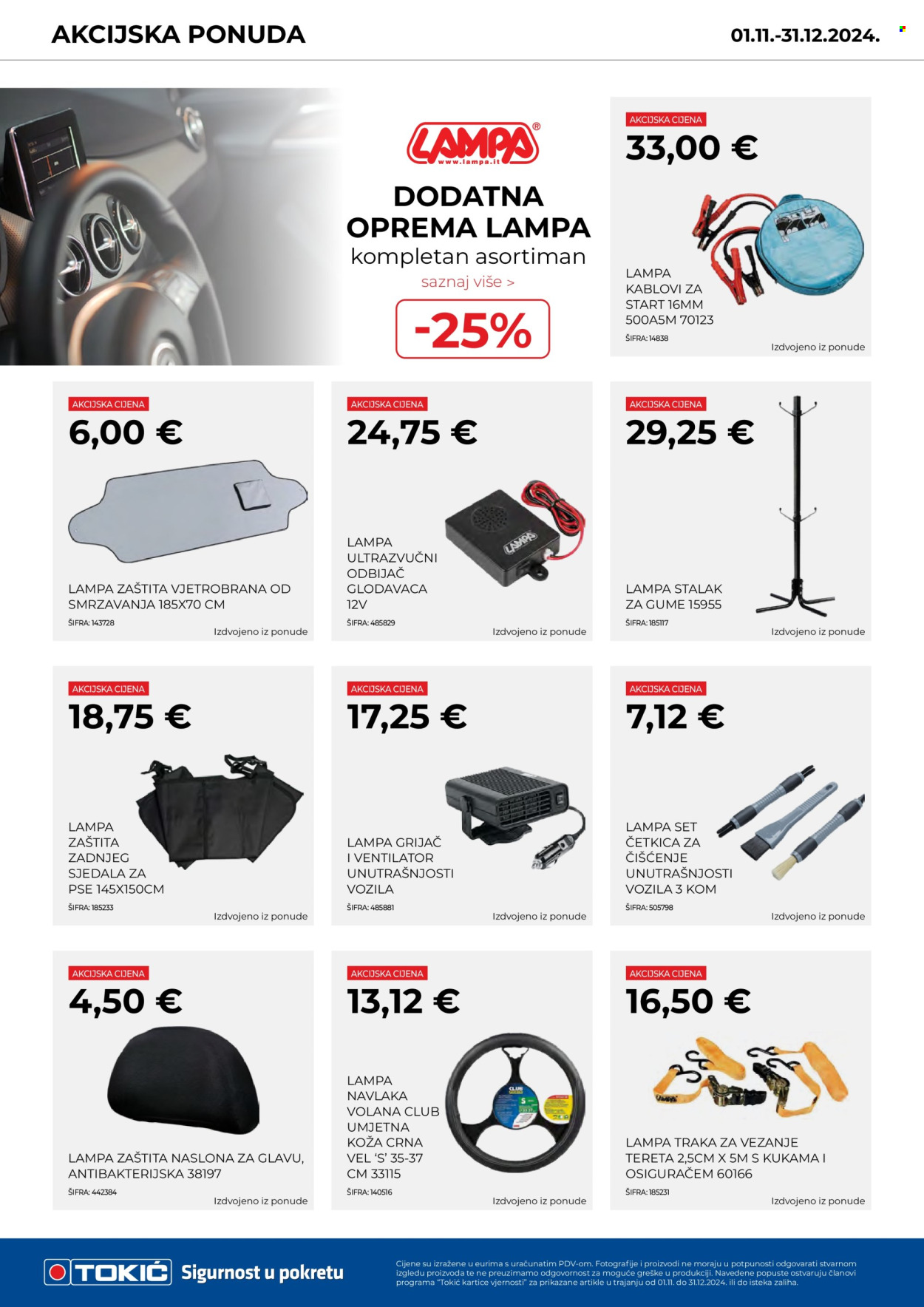 Tokić katalog - 01.11.2024. - 31.12.2024. Stranica 9