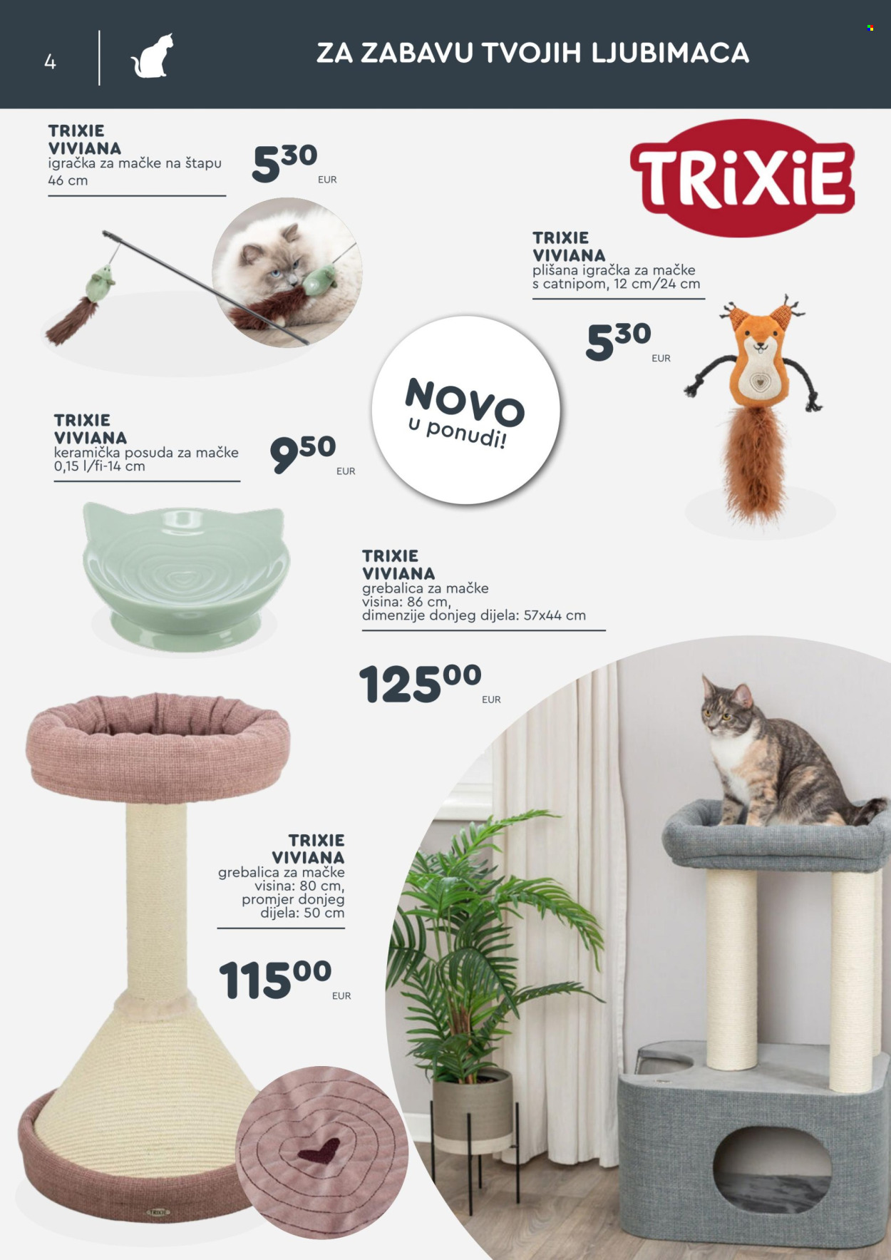 Zoo City katalog - 04.11.2024. - 24.11.2024. Stranica 4