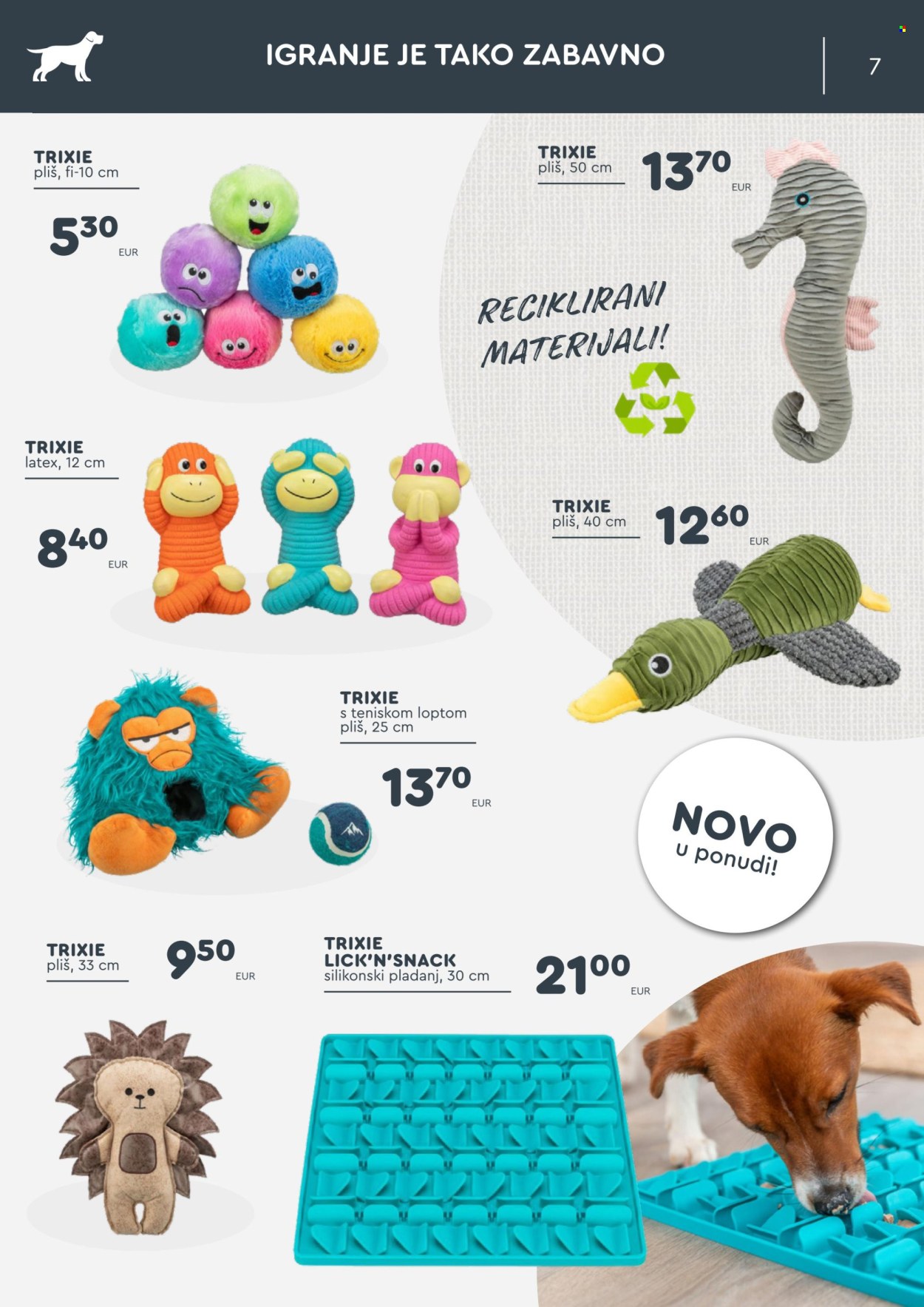Zoo City katalog - 04.11.2024. - 24.11.2024. Stranica 7