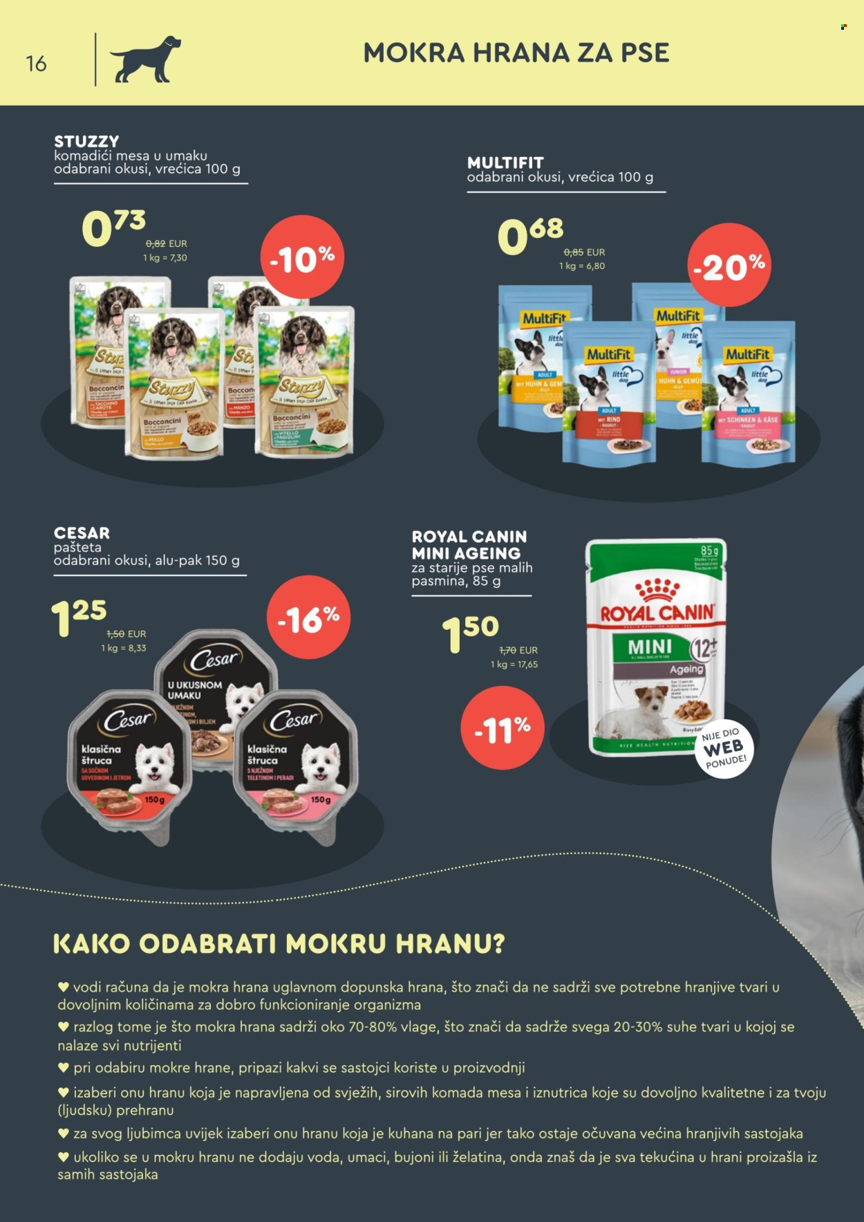 Zoo City katalog - 04.11.2024. - 24.11.2024. Stranica 16
