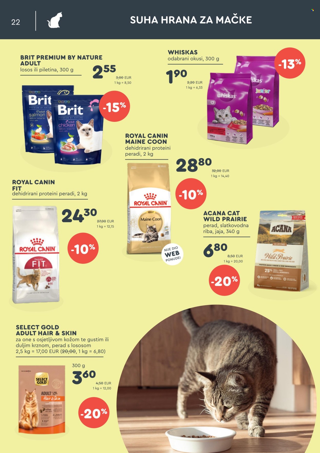 Zoo City katalog - 04.11.2024. - 24.11.2024. Stranica 22