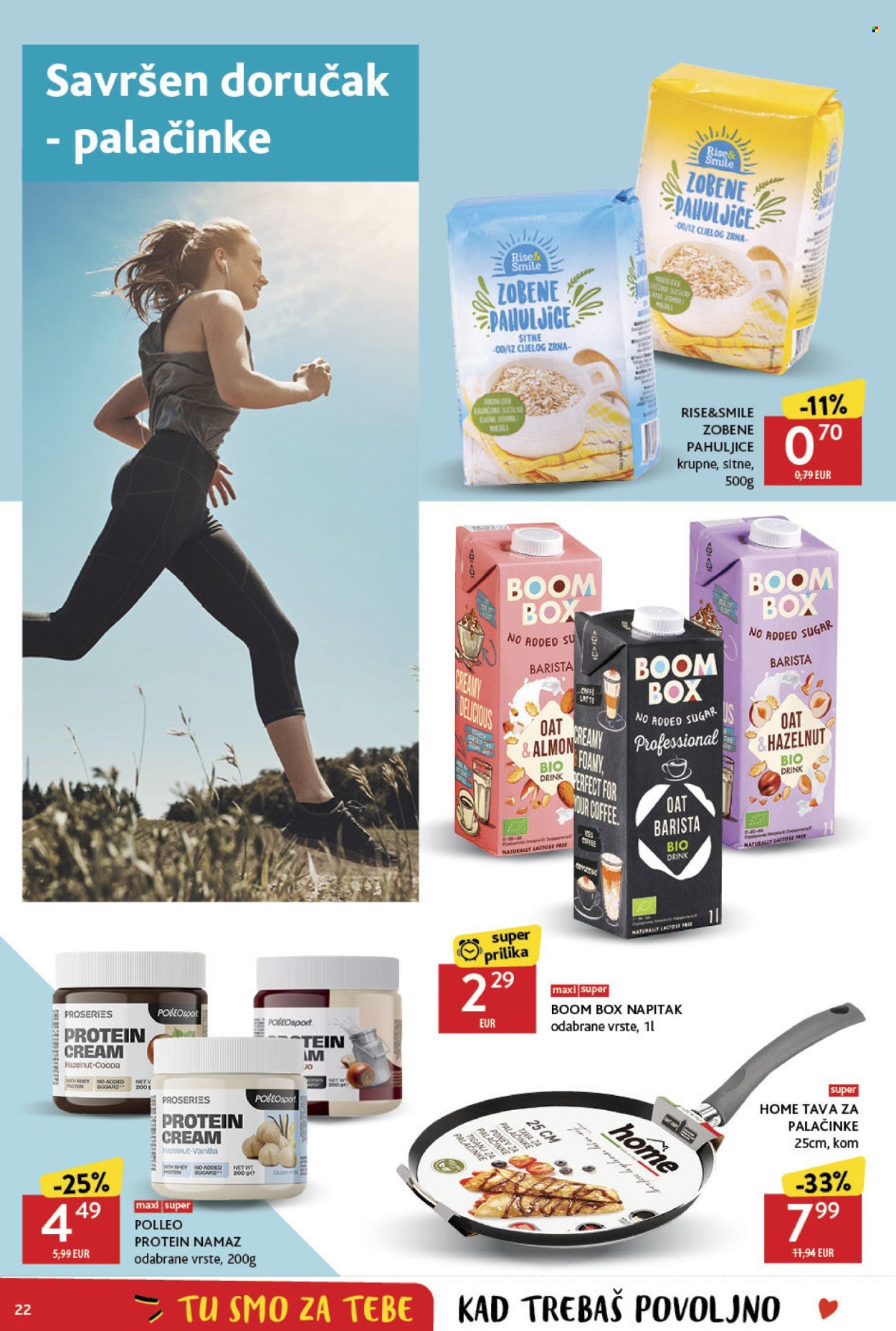 Konzum katalog - 07.11.2024. - 13.11.2024. Stranica 22