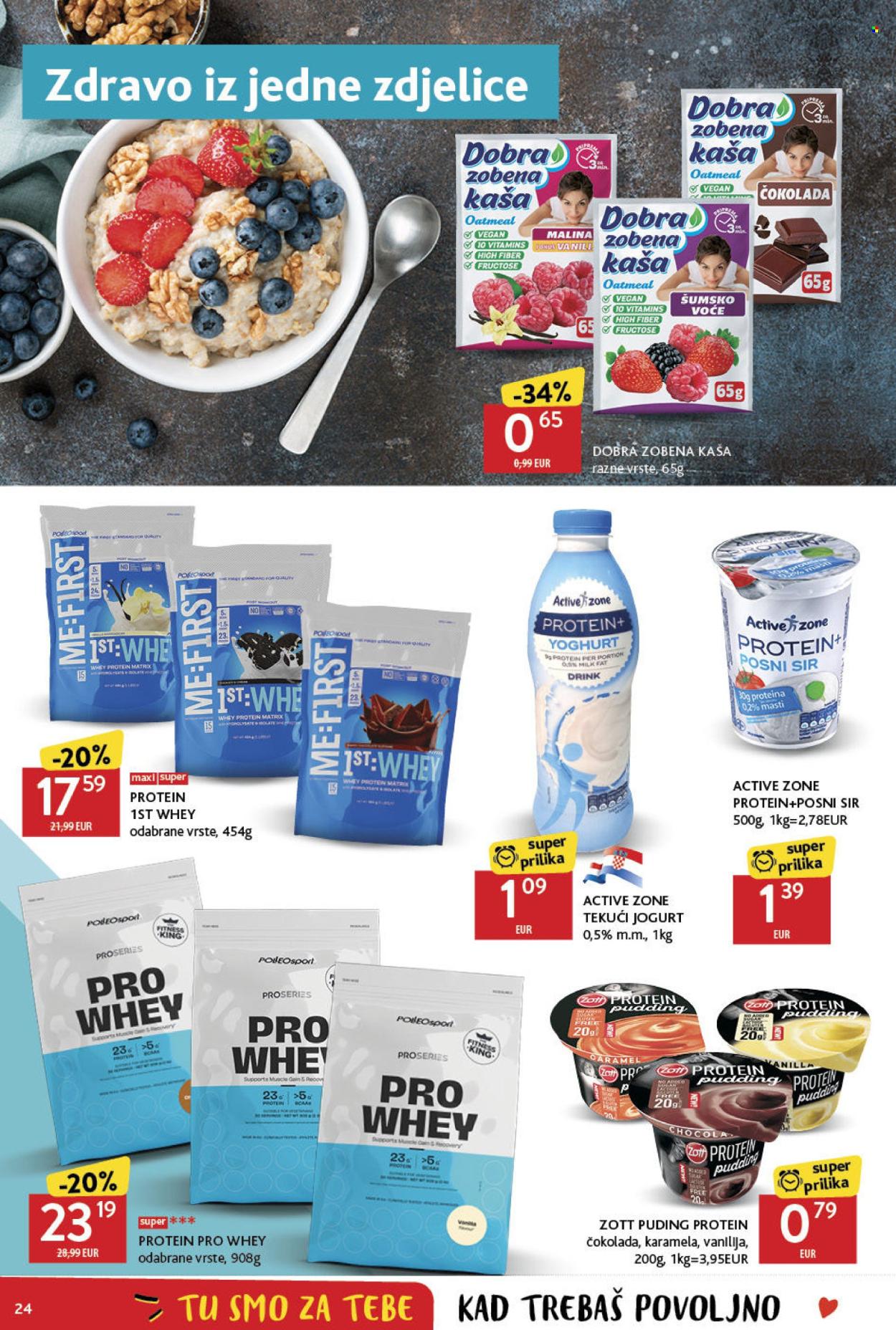 Konzum katalog - 07.11.2024. - 13.11.2024. Stranica 24