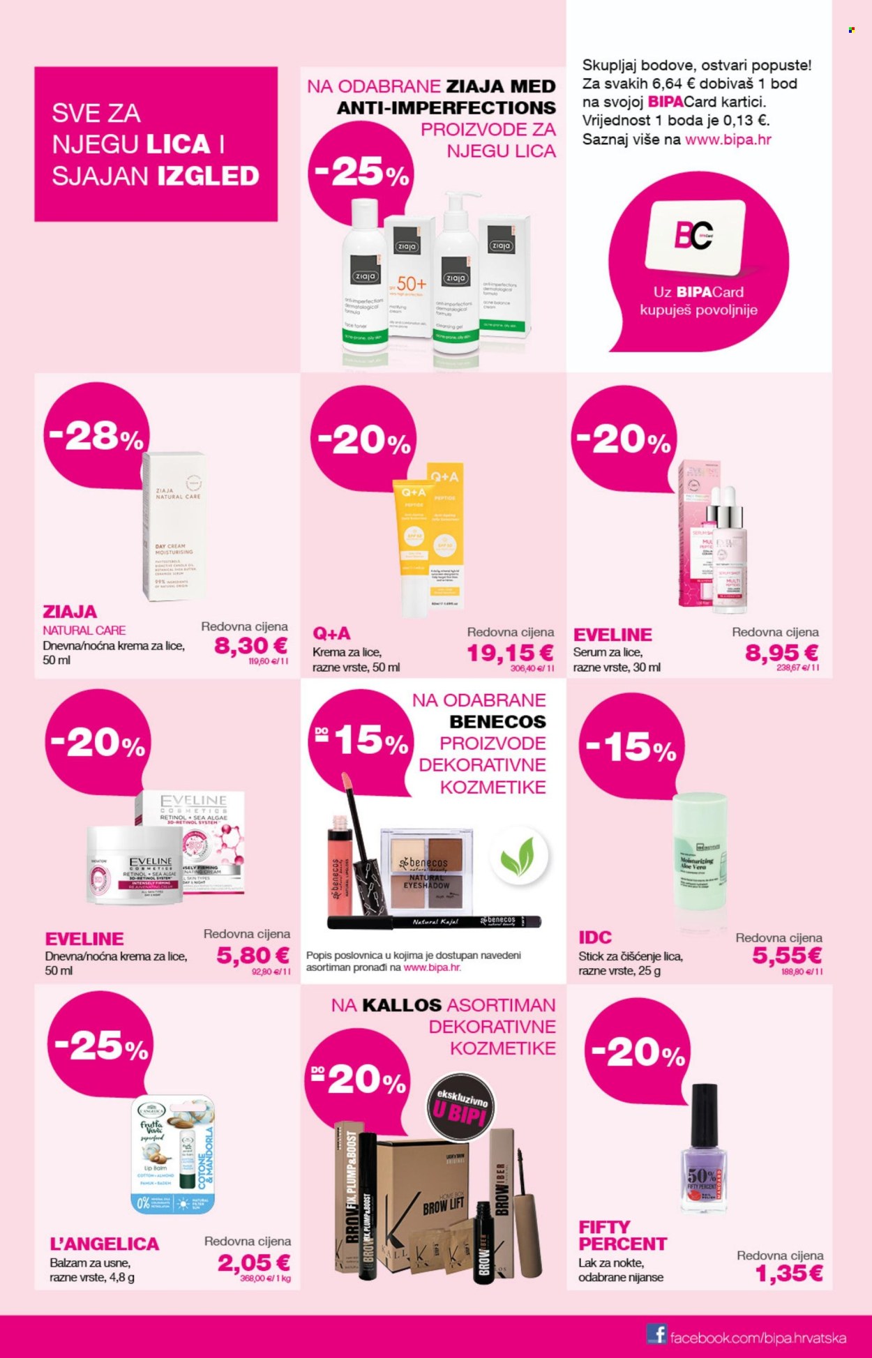 Bipa katalog - 01.11.2024. - 31.12.2024. Stranica 3
