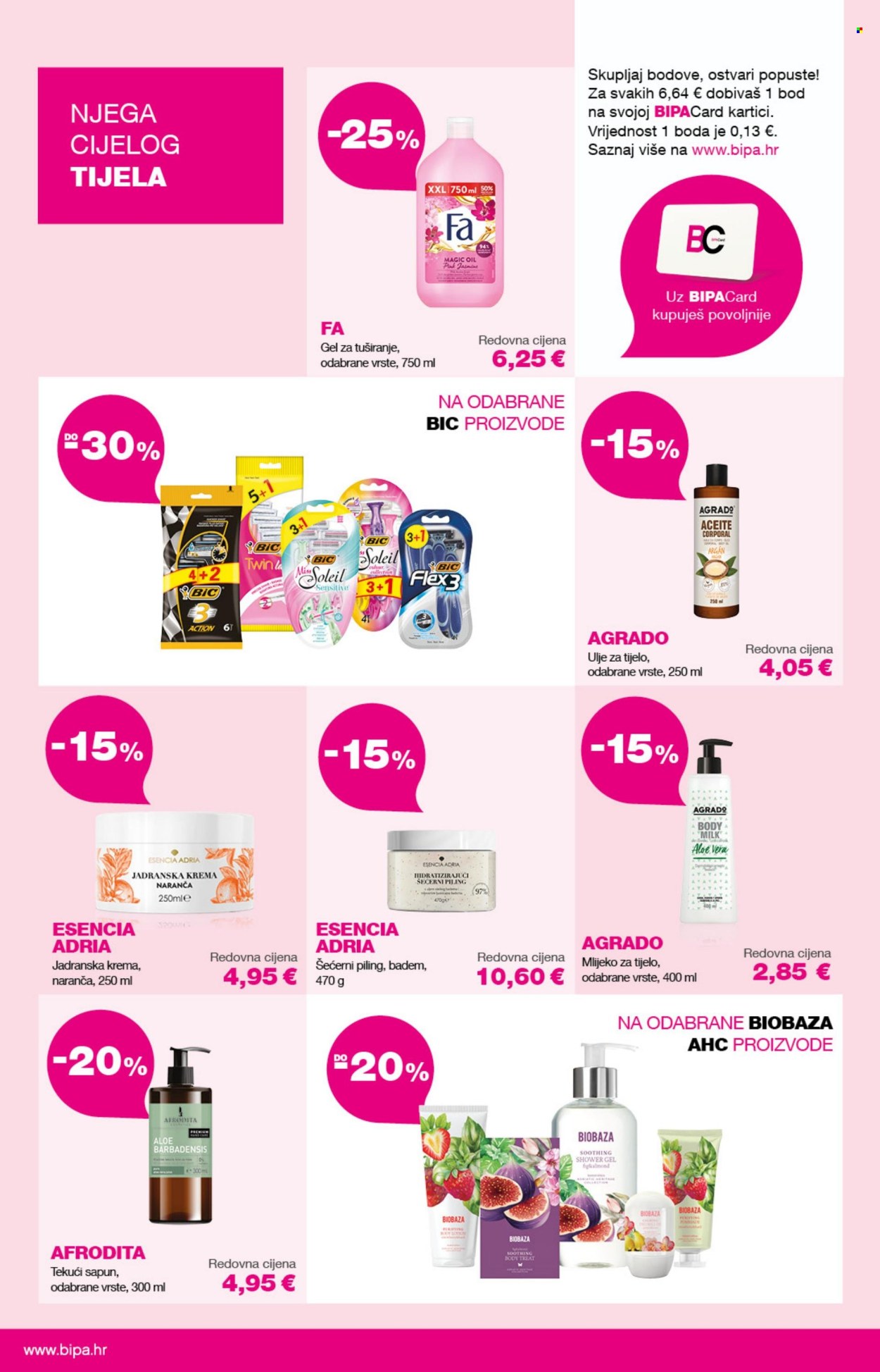 Bipa katalog - 01.11.2024. - 31.12.2024. Stranica 4