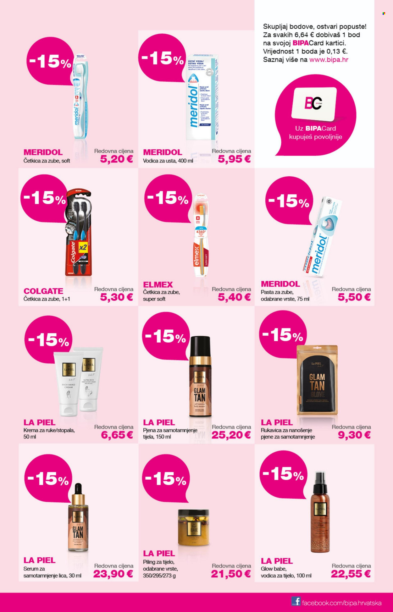 Bipa katalog - 01.11.2024. - 31.12.2024. Stranica 7