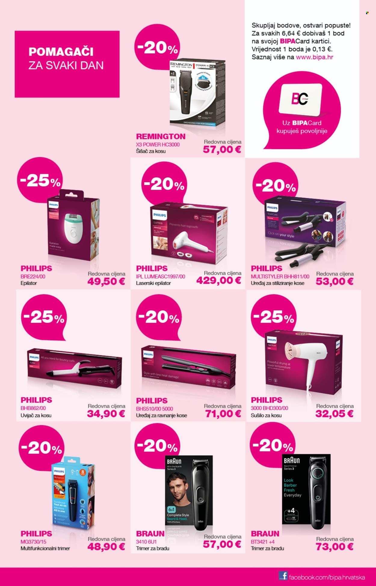 Bipa katalog - 01.11.2024. - 31.12.2024. Stranica 11