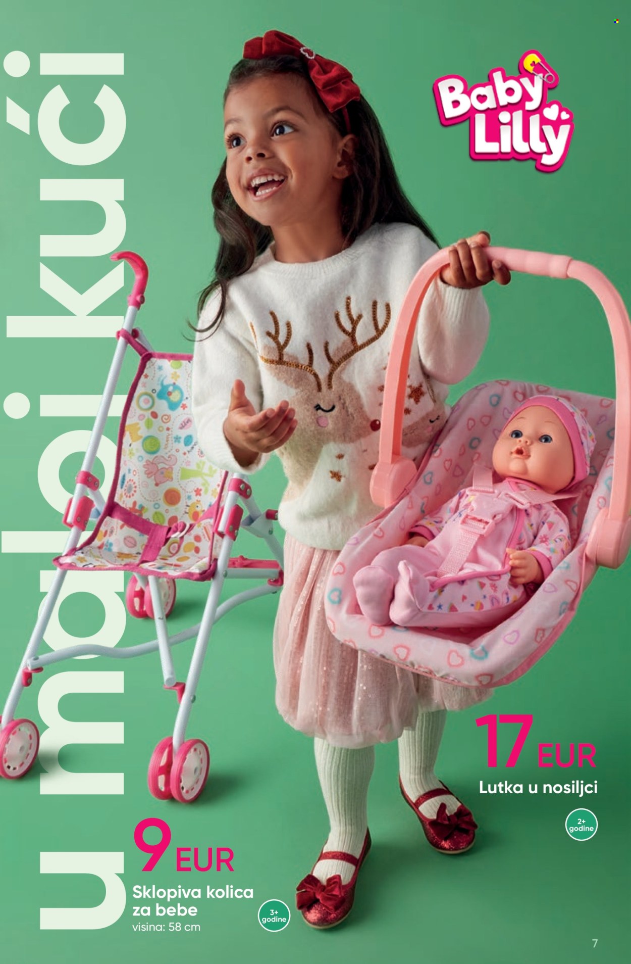 Pepco katalog - 04.11.2024. - 24.12.2024. Stranica 7