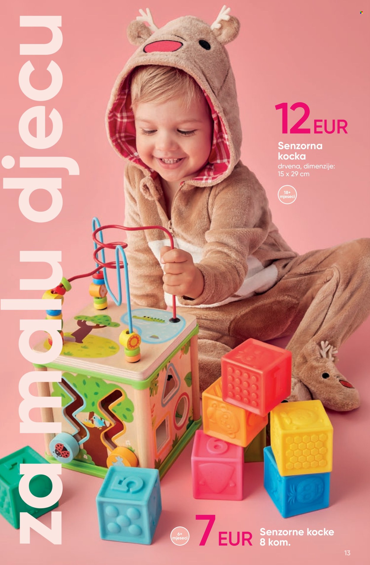 Pepco katalog - 04.11.2024. - 24.12.2024. Stranica 13