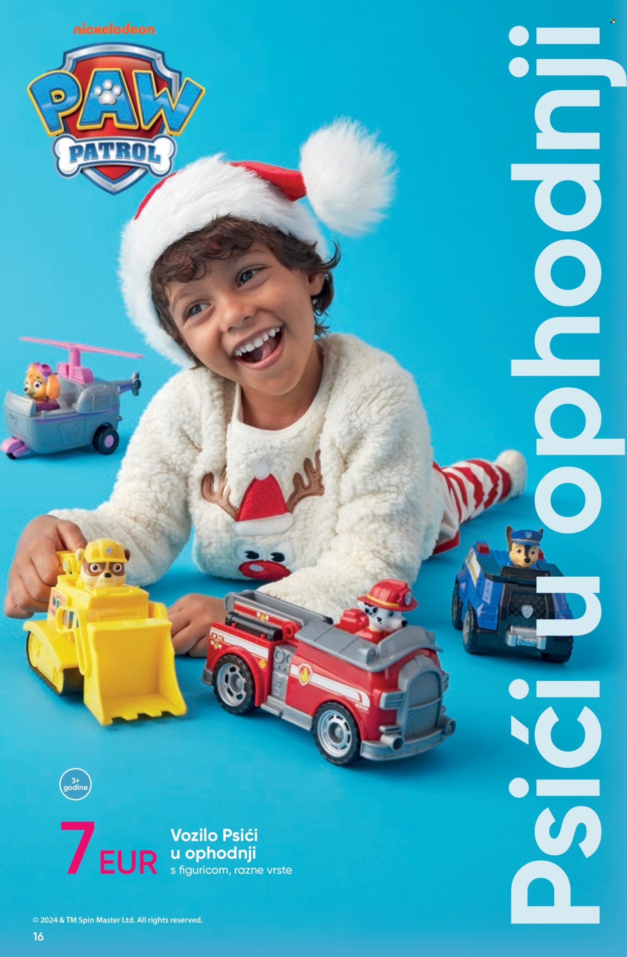 Pepco katalog - 04.11.2024. - 24.12.2024. Stranica 16