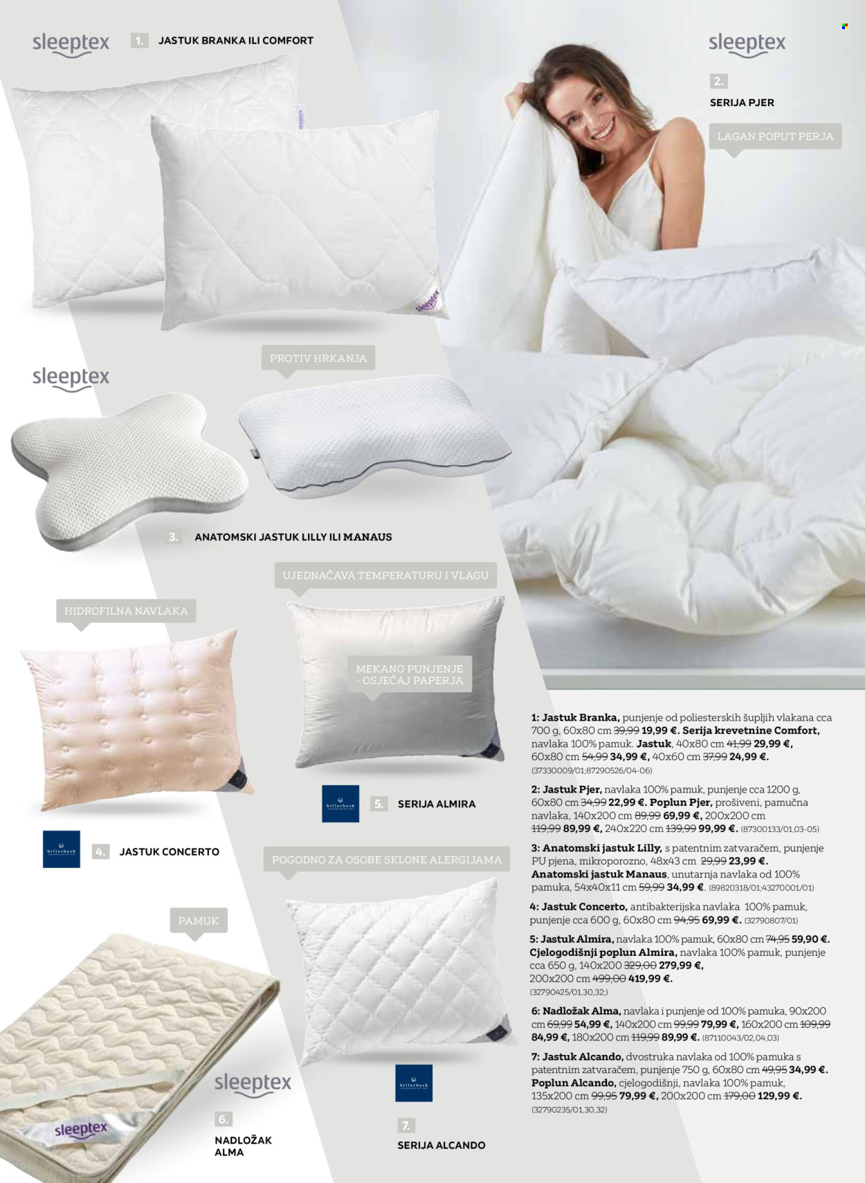 Lesnina katalog - 02.11.2024. - 30.11.2024. Stranica 8