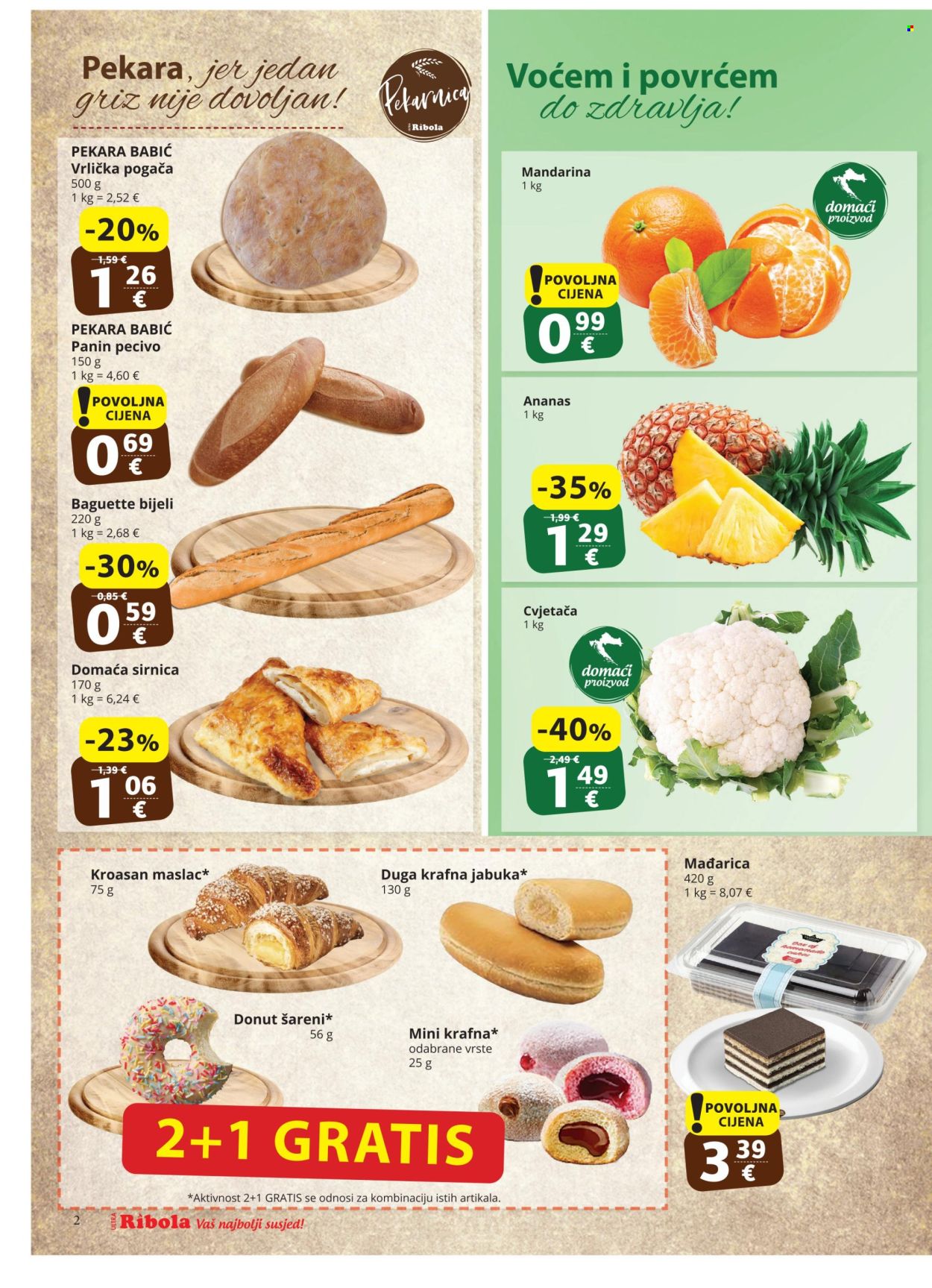 Ribola katalog - 06.11.2024. - 12.11.2024. Stranica 2