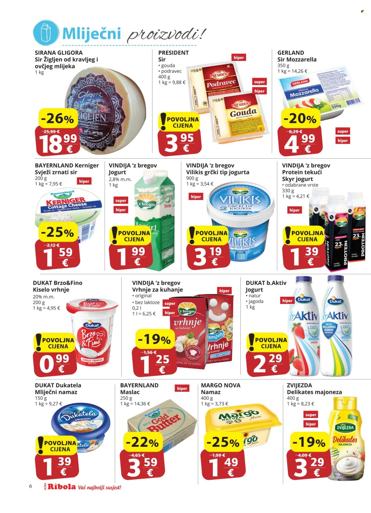 Ribola katalog - 06.11.2024. - 12.11.2024. Stranica 6