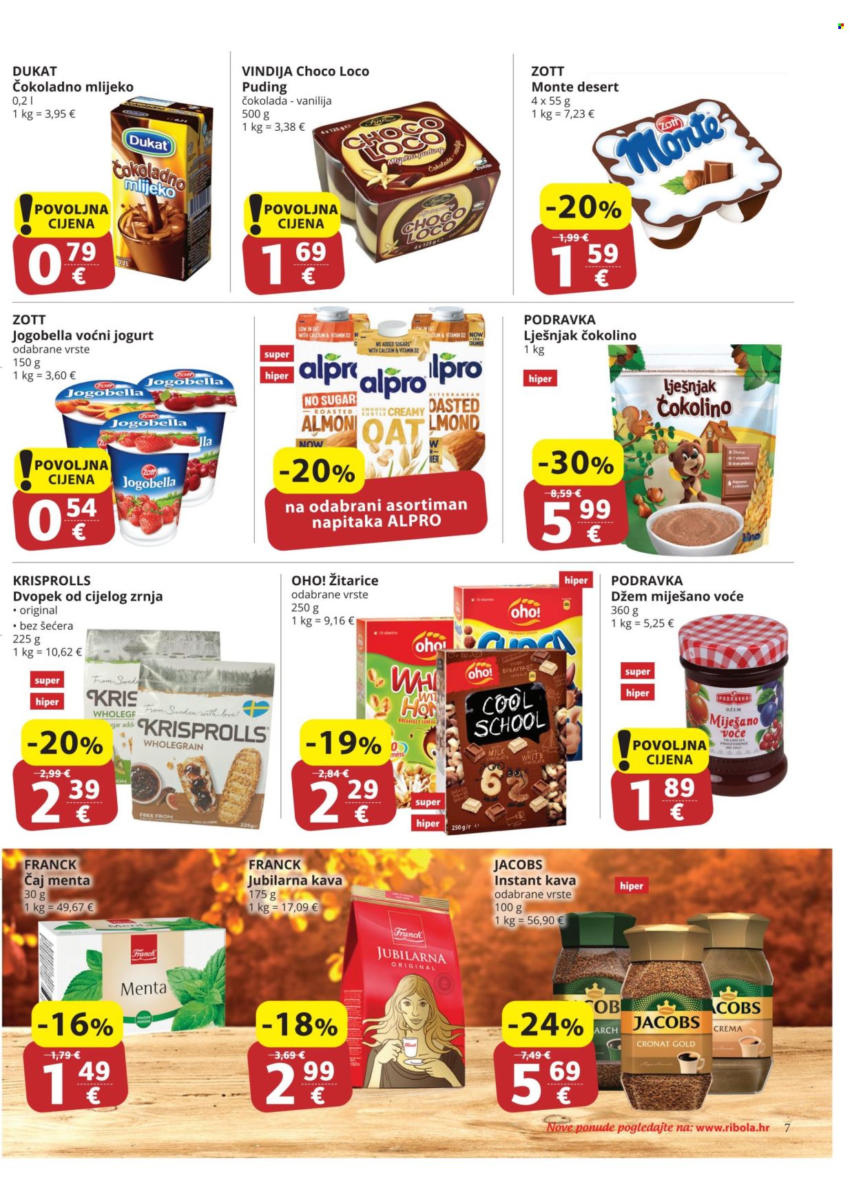 Ribola katalog - 06.11.2024. - 12.11.2024. Stranica 7