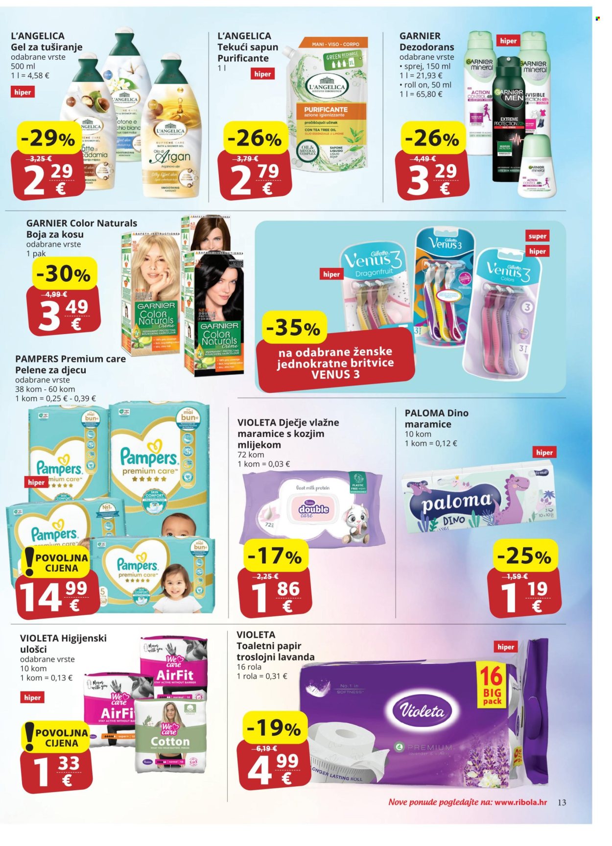 Ribola katalog - 06.11.2024. - 12.11.2024. Stranica 13